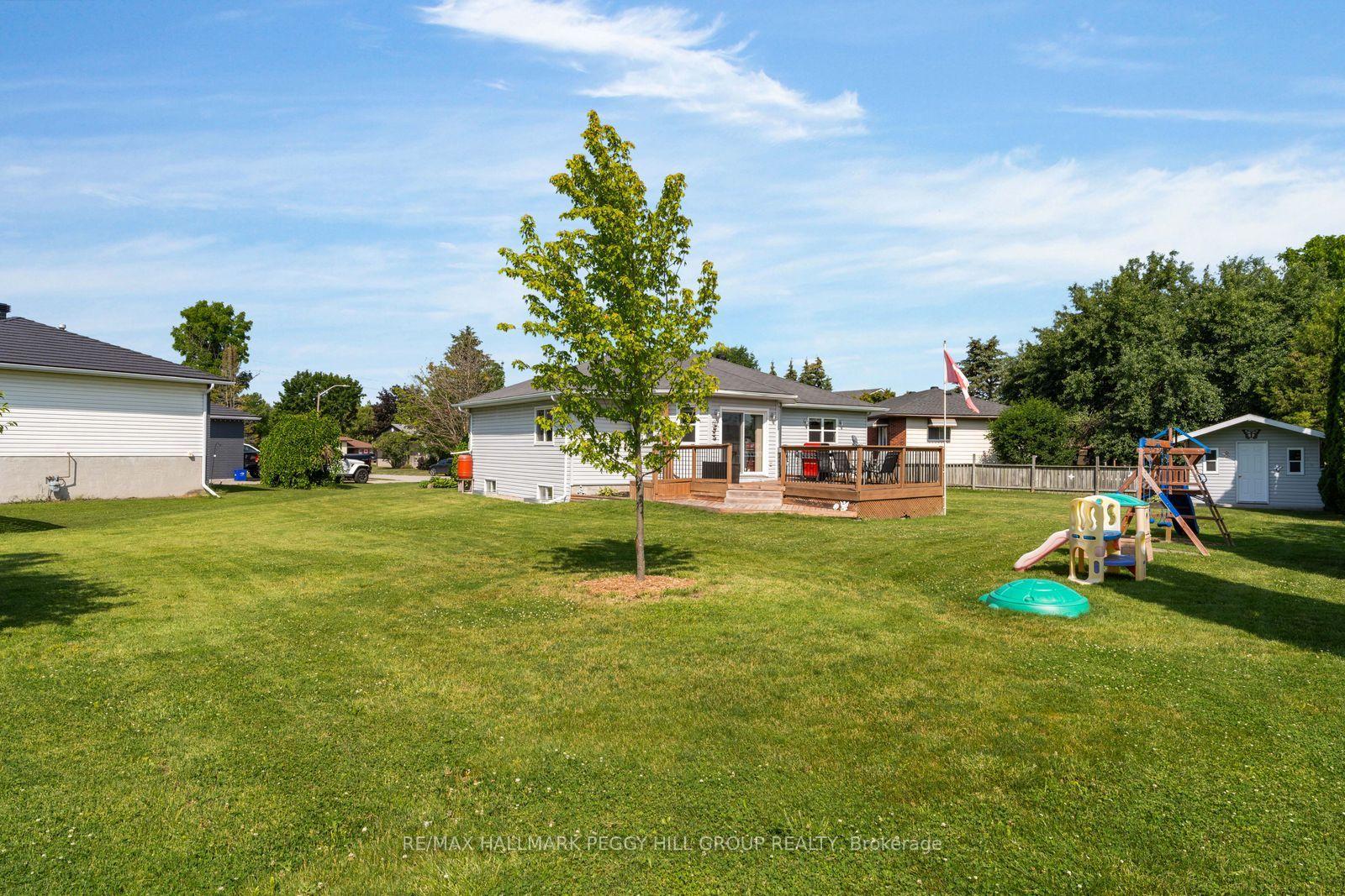 Photo 31 of 5 Allan Court, Springwater, Elmvale — HOMEH