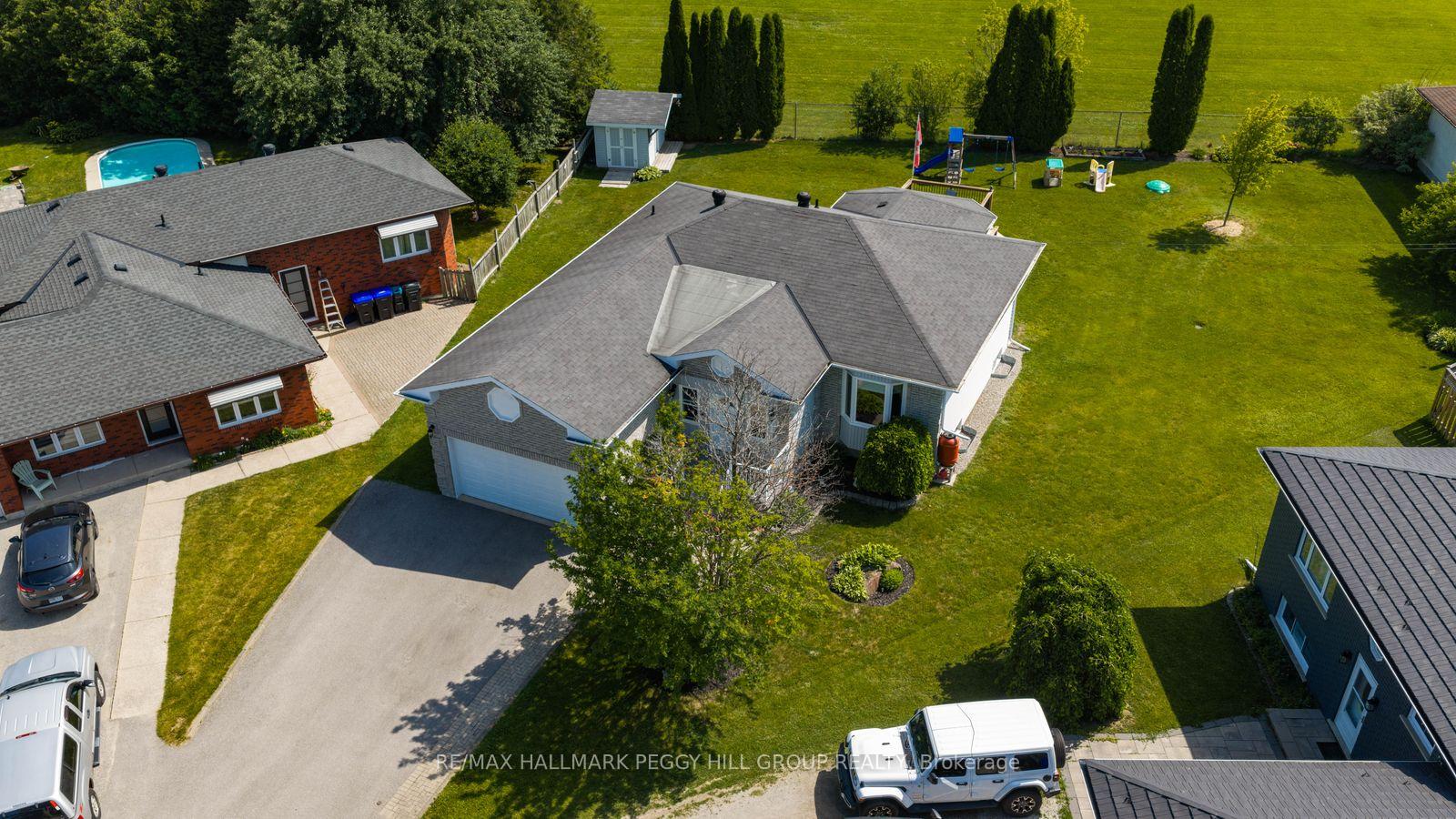 Photo 35 of 5 Allan Court, Springwater, Elmvale — HOMEH