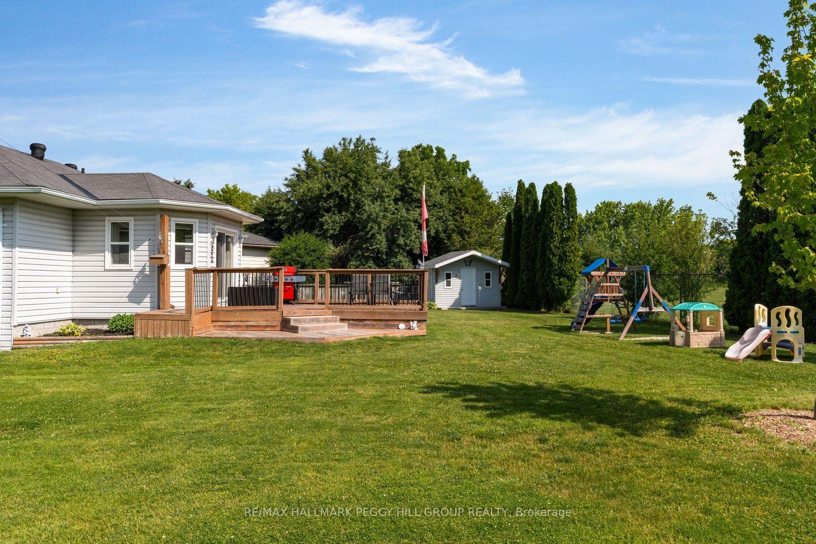 Photo 4 of 5 Allan Court, Springwater, Elmvale — HOMEH