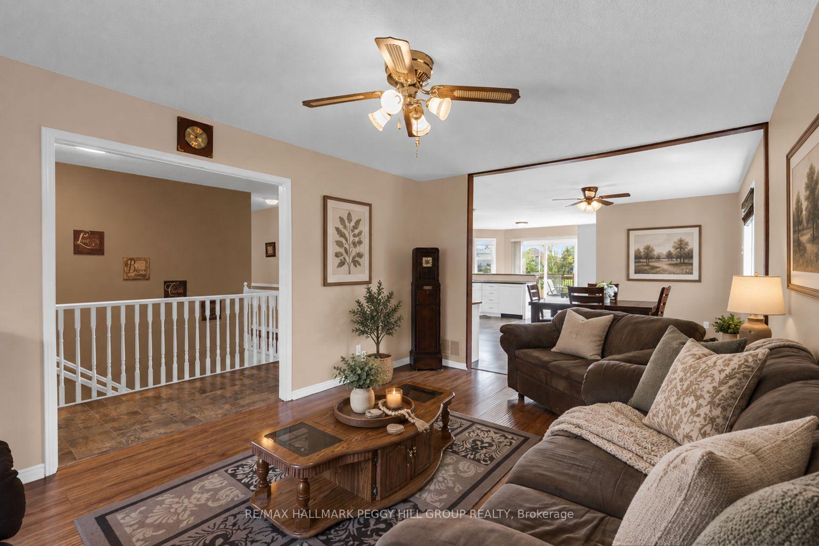 Photo 16 of 5 Allan Court, Springwater, Elmvale — HOMEH