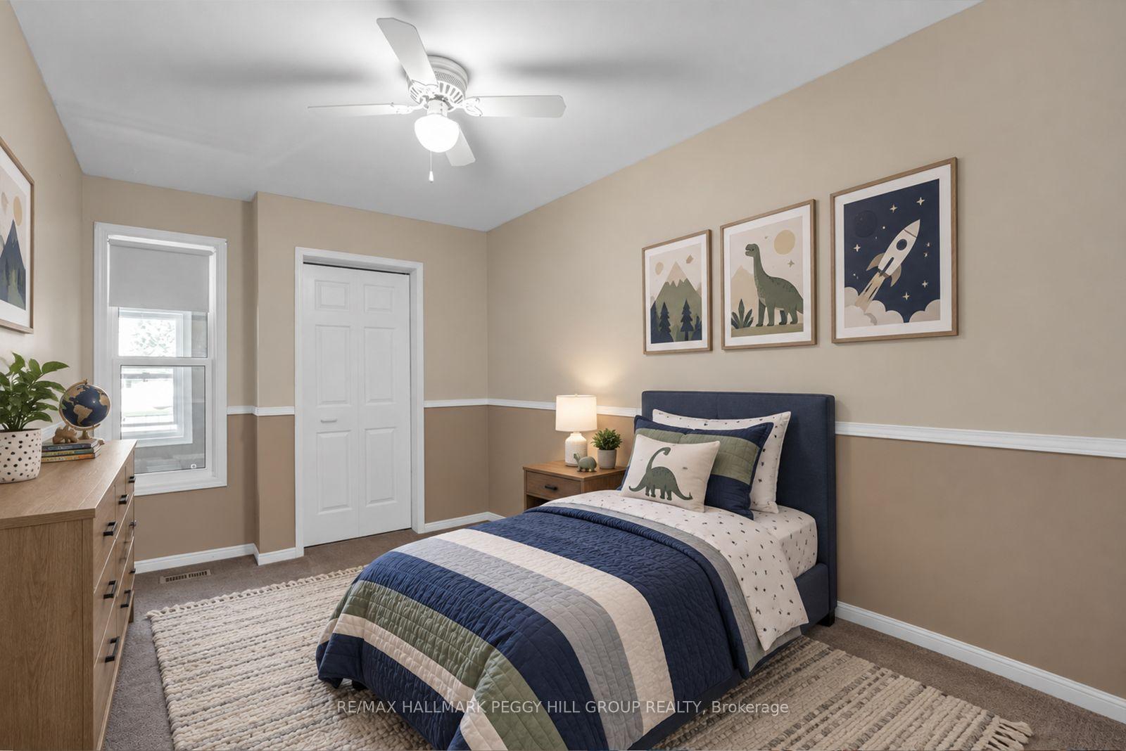 Photo 20 of 5 Allan Court, Springwater, Elmvale — HOMEH