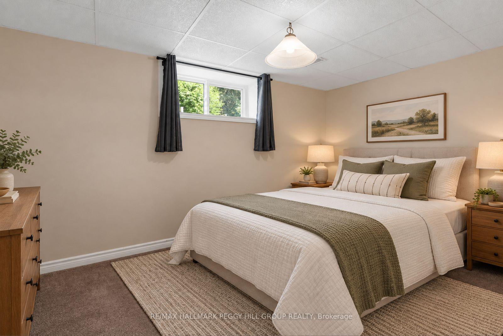 Photo 28 of 5 Allan Court, Springwater, Elmvale — HOMEH
