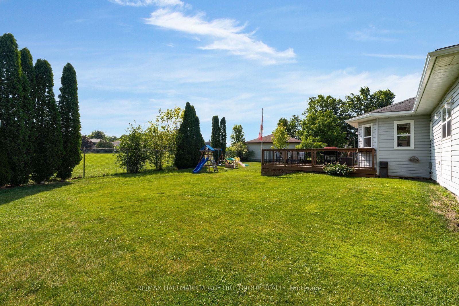 Photo 34 of 5 Allan Court, Springwater, Elmvale — HOMEH