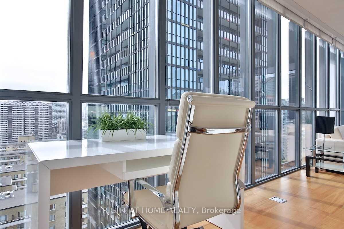 Photo 6 of Unit 1903, 110 Charles Street E, Toronto, Church-Yonge Corridor — HOMEH