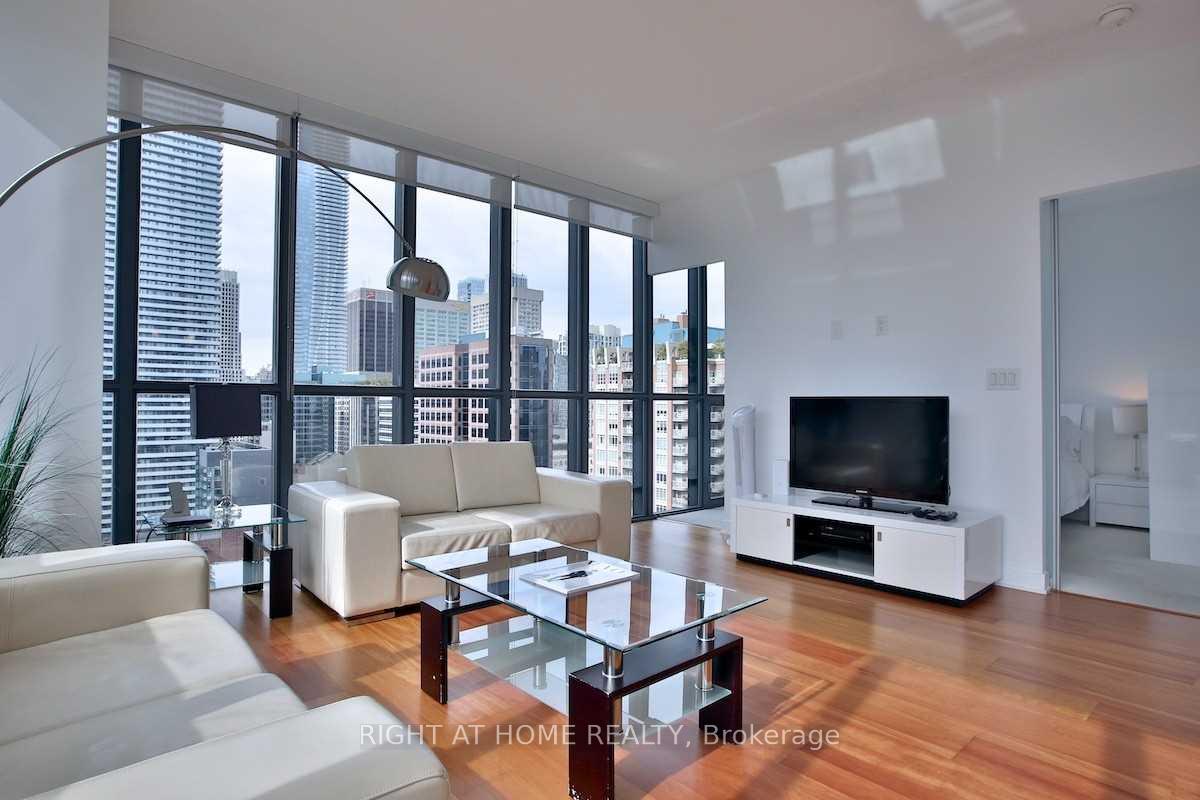 Photo 13 of Unit 1903, 110 Charles Street E, Toronto, Church-Yonge Corridor — HOMEH