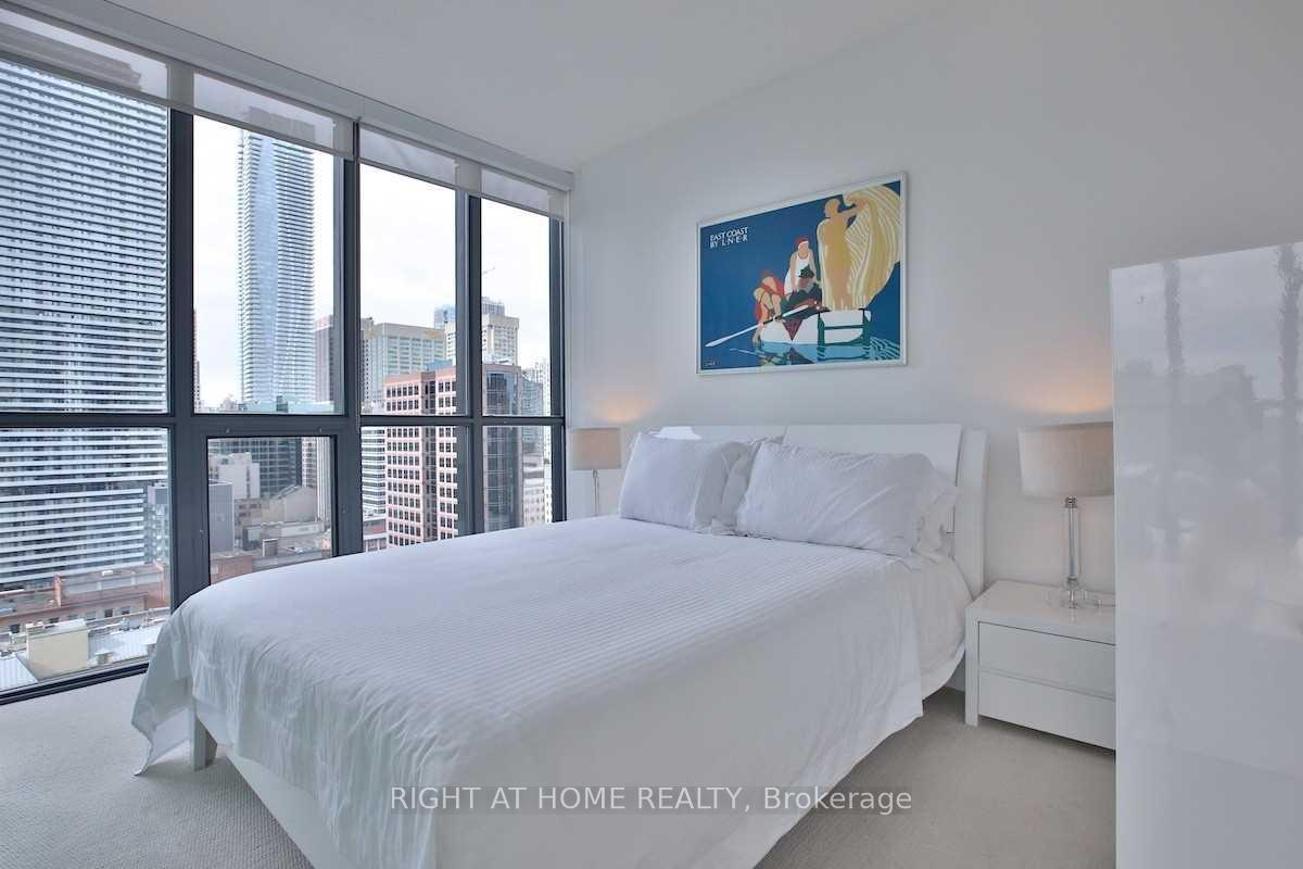 Photo 14 of Unit 1903, 110 Charles Street E, Toronto, Church-Yonge Corridor — HOMEH