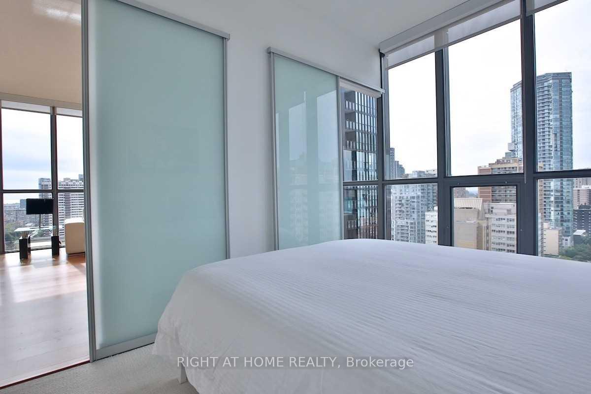 Photo 16 of Unit 1903, 110 Charles Street E, Toronto, Church-Yonge Corridor — HOMEH
