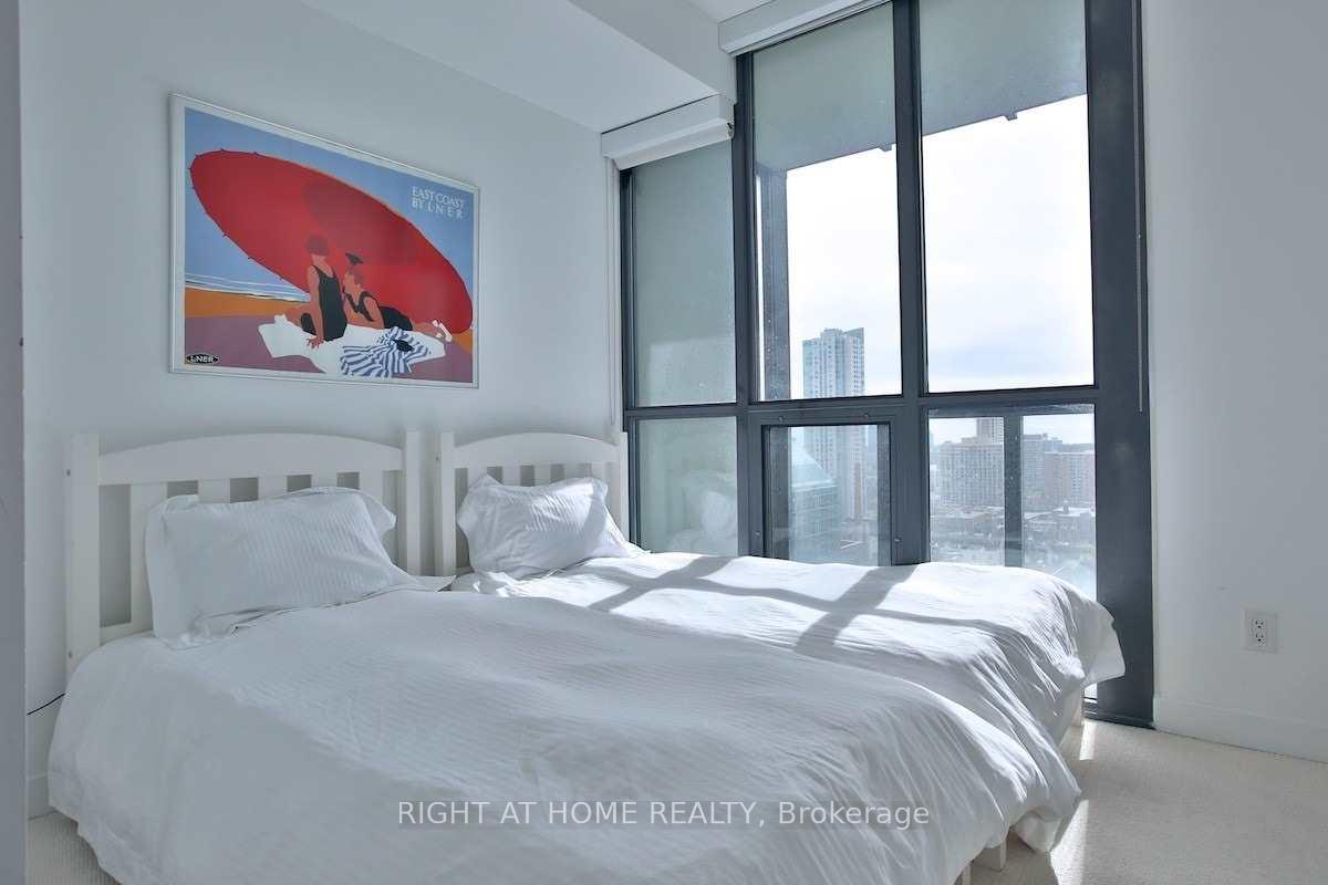 Photo 20 of Unit 1903, 110 Charles Street E, Toronto, Church-Yonge Corridor — HOMEH