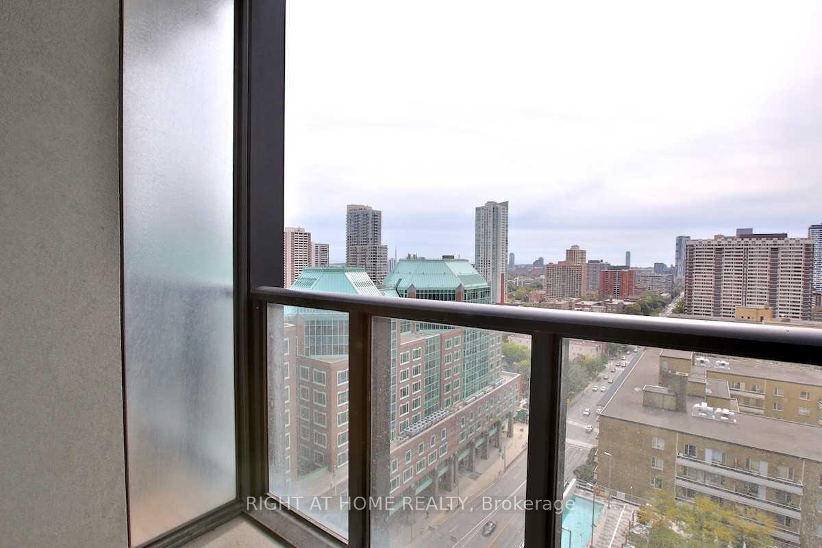 Photo 23 of Unit 1903, 110 Charles Street E, Toronto, Church-Yonge Corridor — HOMEH
