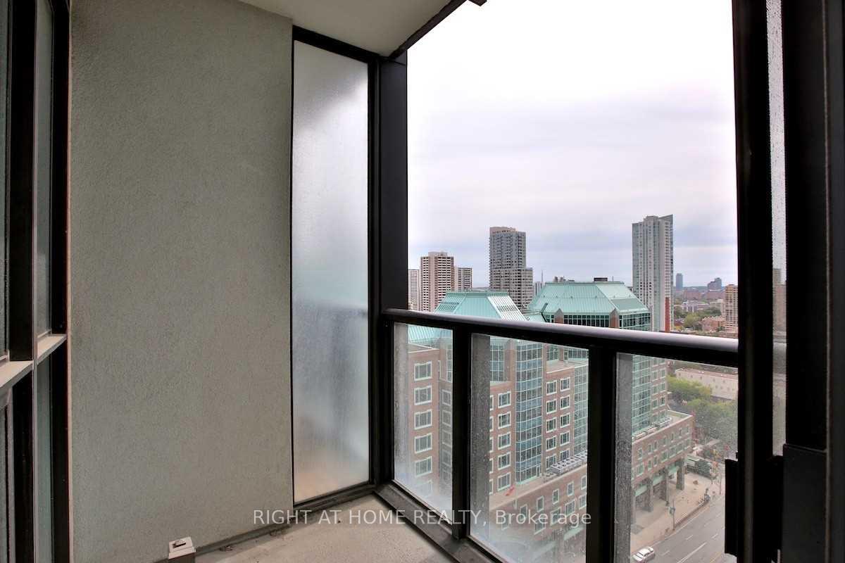 Photo 24 of Unit 1903, 110 Charles Street E, Toronto, Church-Yonge Corridor — HOMEH