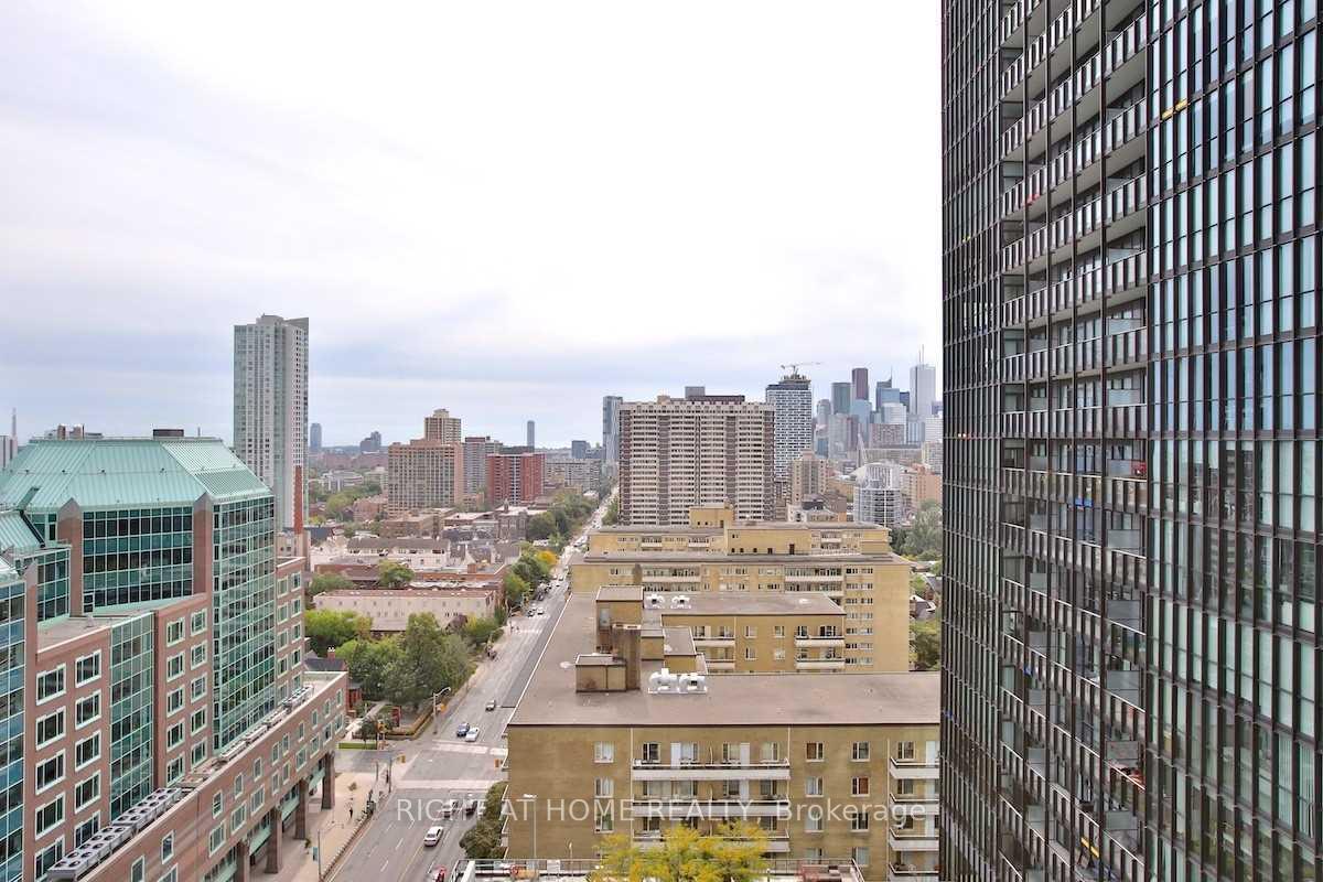 Photo 25 of Unit 1903, 110 Charles Street E, Toronto, Church-Yonge Corridor — HOMEH