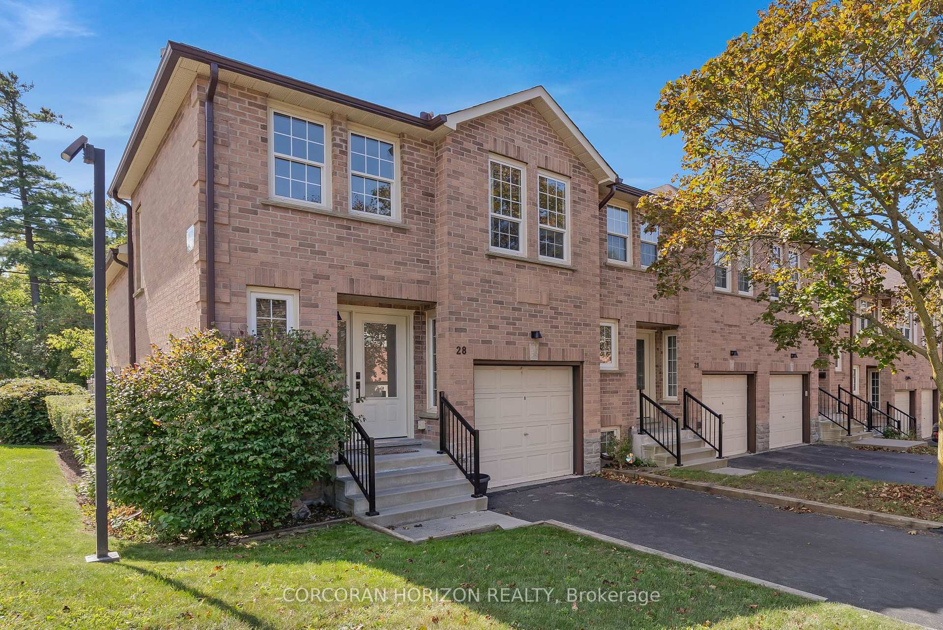 Photo of Unit 28, 375 Holiday Inn Drive