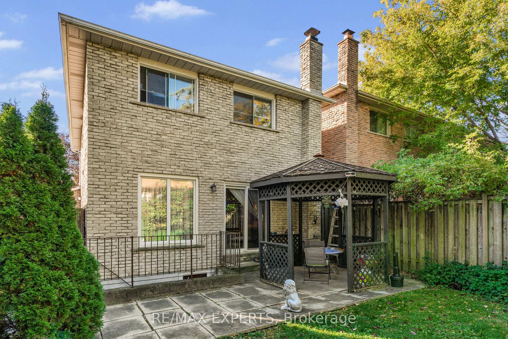 Photo 28 of 20 Charnwood Place, Markham, Aileen-Willowbrook — HOMEH