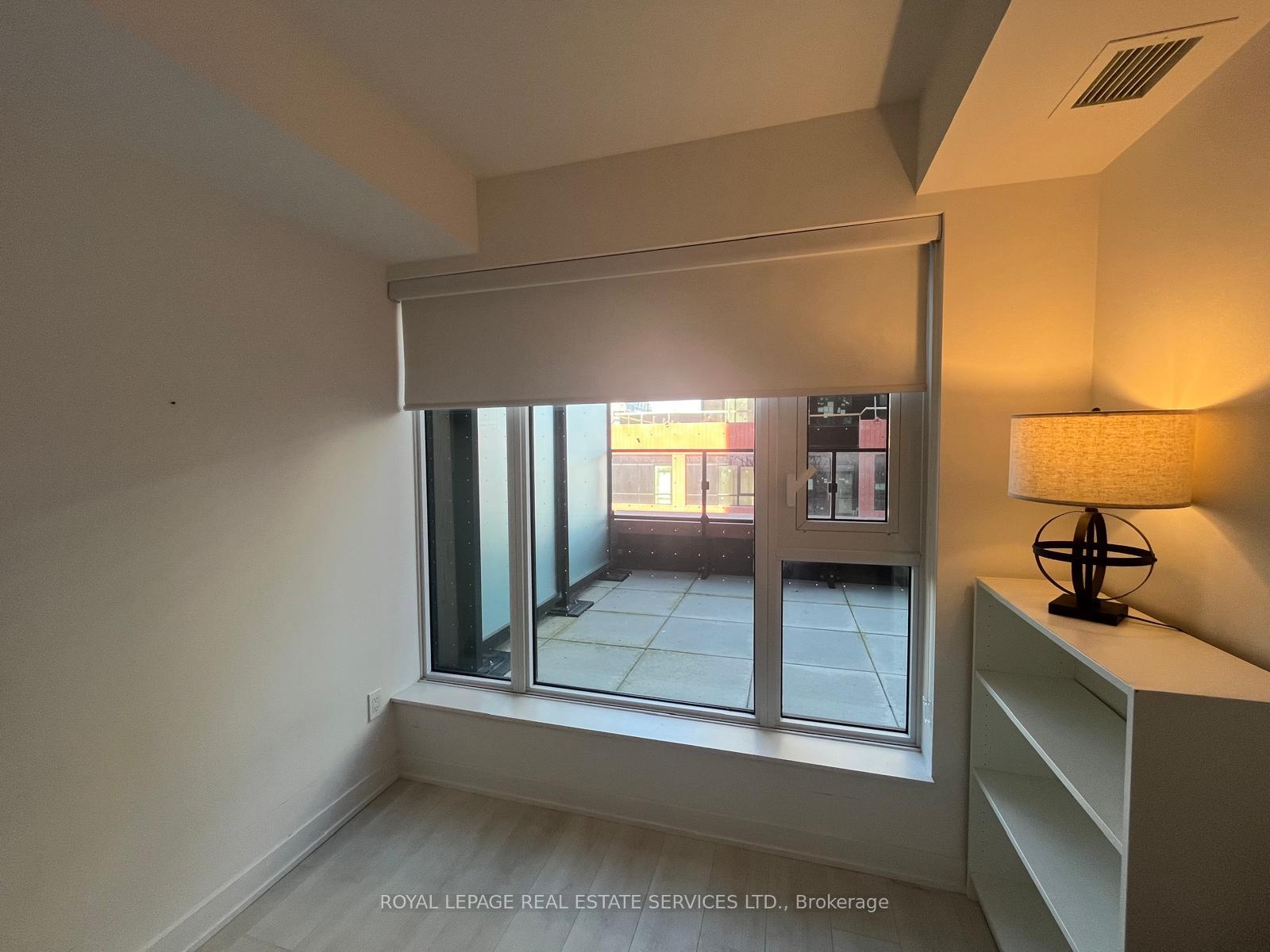 Photo 10 of Unit 717, 8 Tippett Road, North York, Clanton Park — HOMEH