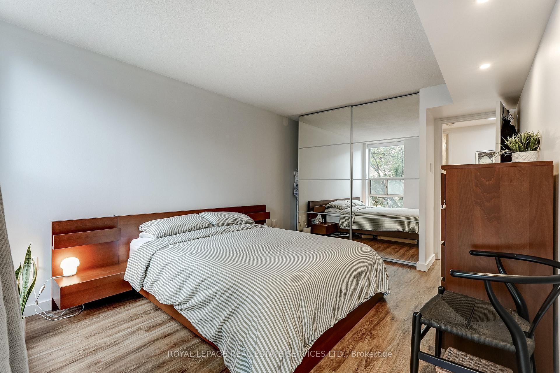 Photo 14 of Unit 302, 705 King Street W, Toronto, Niagara — HOMEH