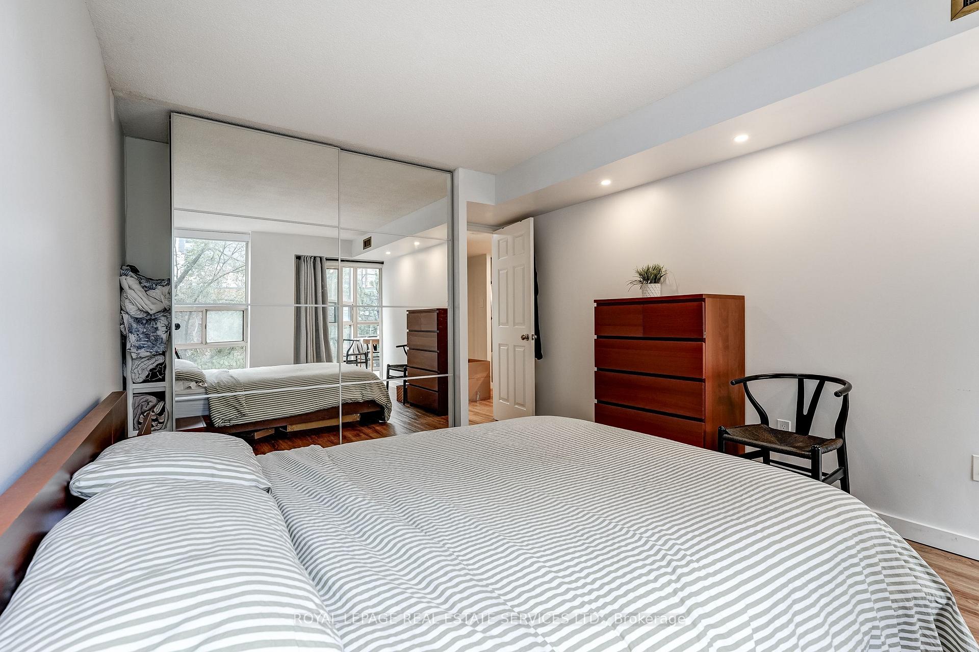 Photo 15 of Unit 302, 705 King Street W, Toronto, Niagara — HOMEH