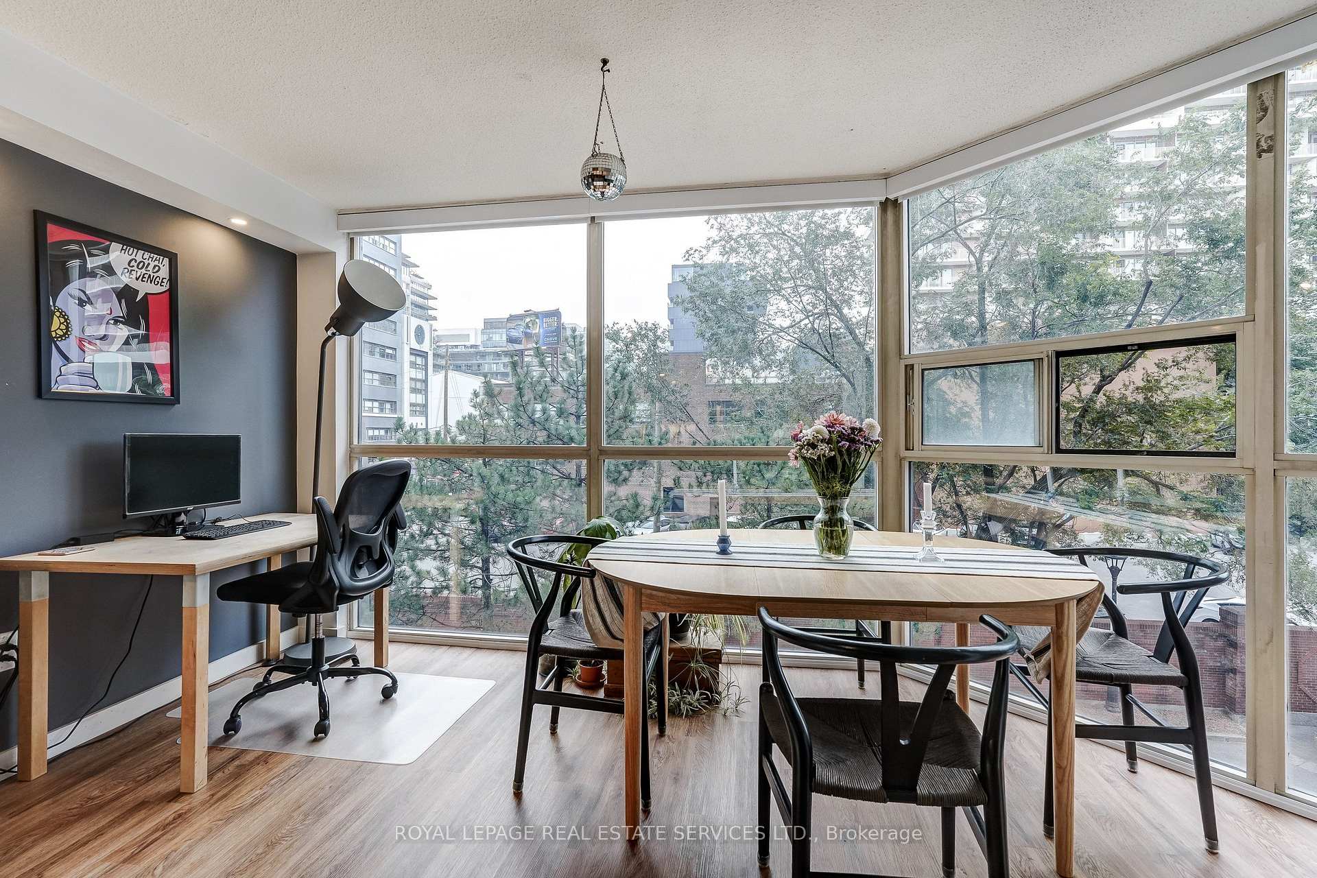 Photo 18 of Unit 302, 705 King Street W, Toronto, Niagara — HOMEH