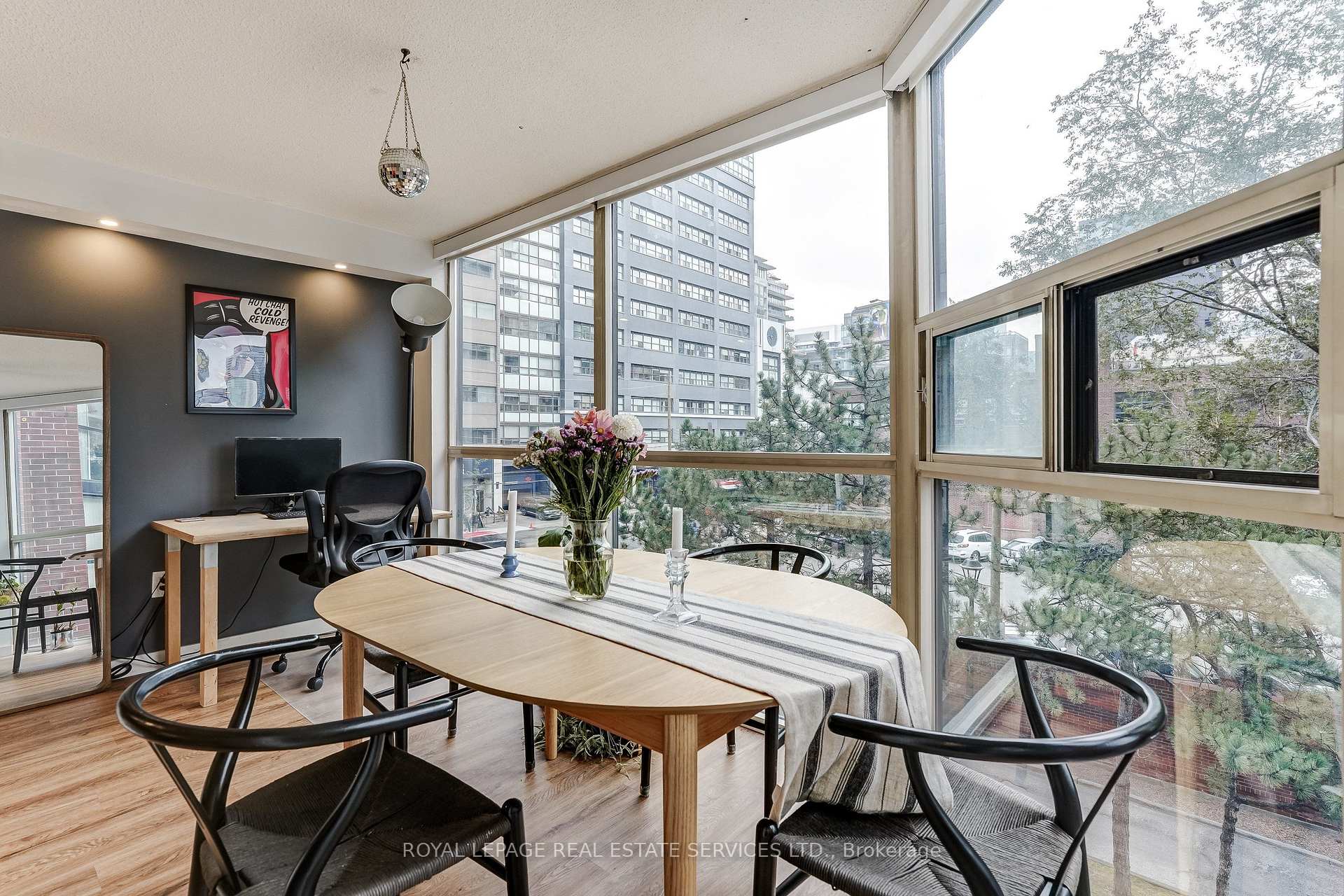 Photo 19 of Unit 302, 705 King Street W, Toronto, Niagara — HOMEH