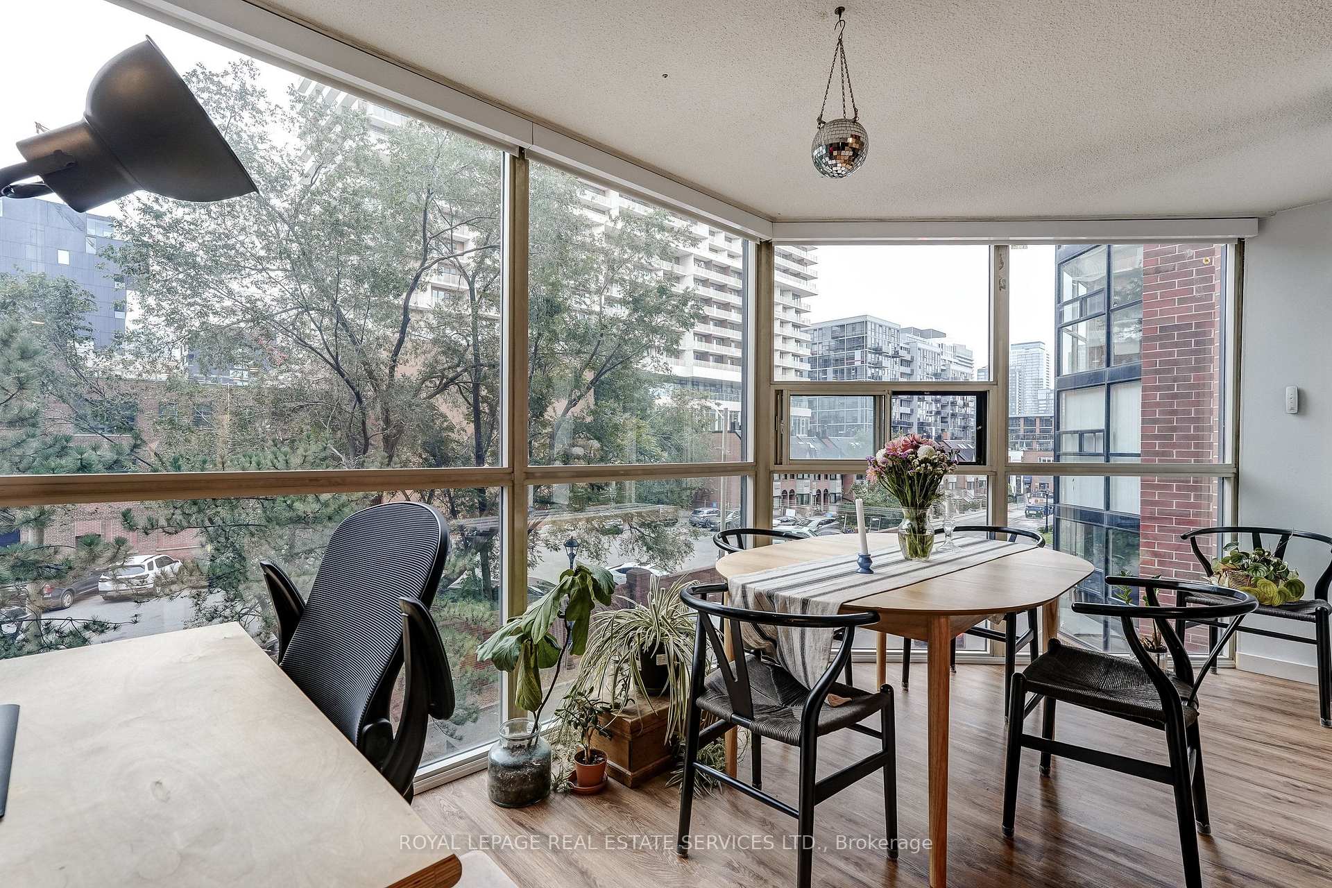 Photo 20 of Unit 302, 705 King Street W, Toronto, Niagara — HOMEH