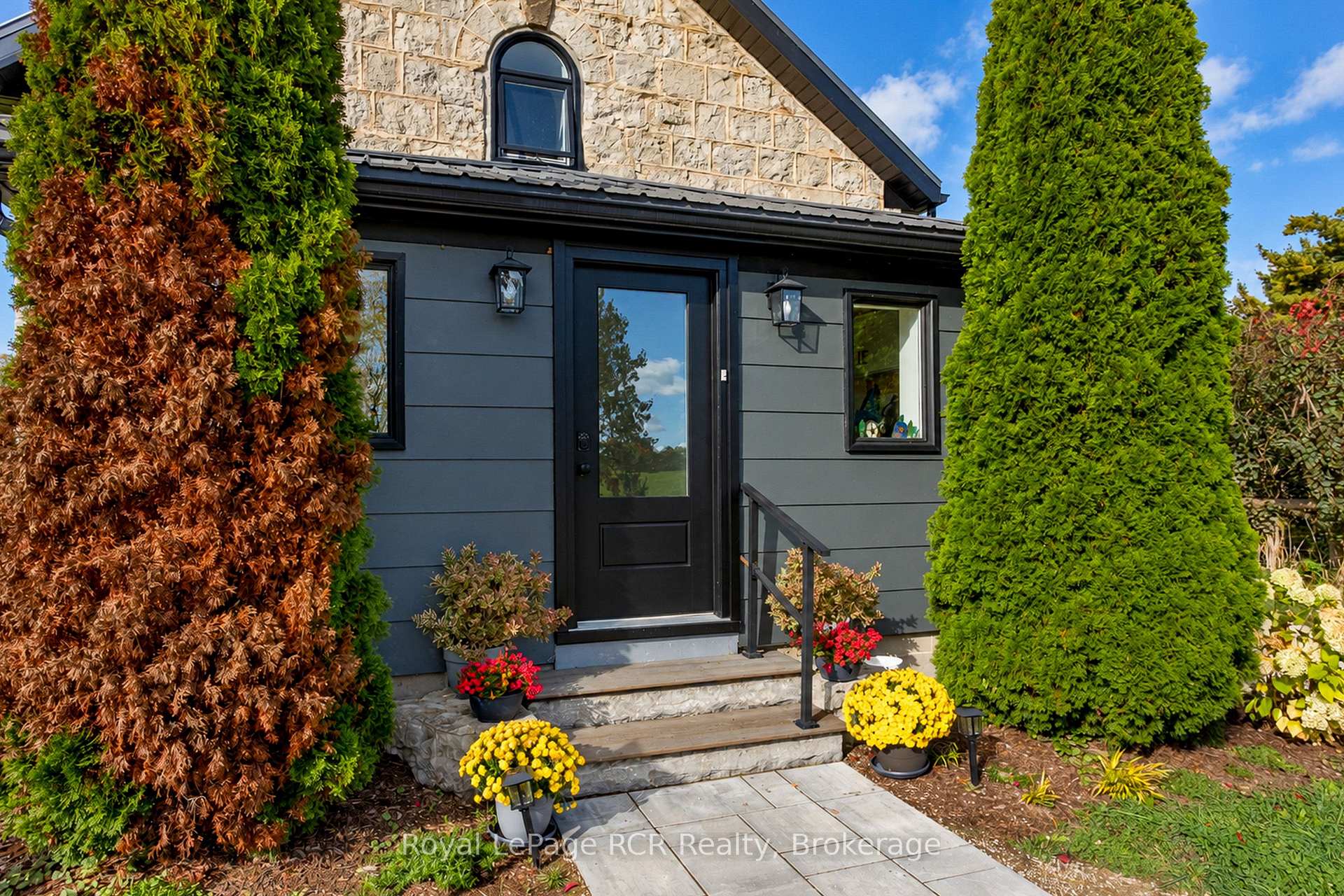 Photo 5 of 116190 Grey Road 3, Chatsworth — HOMEH