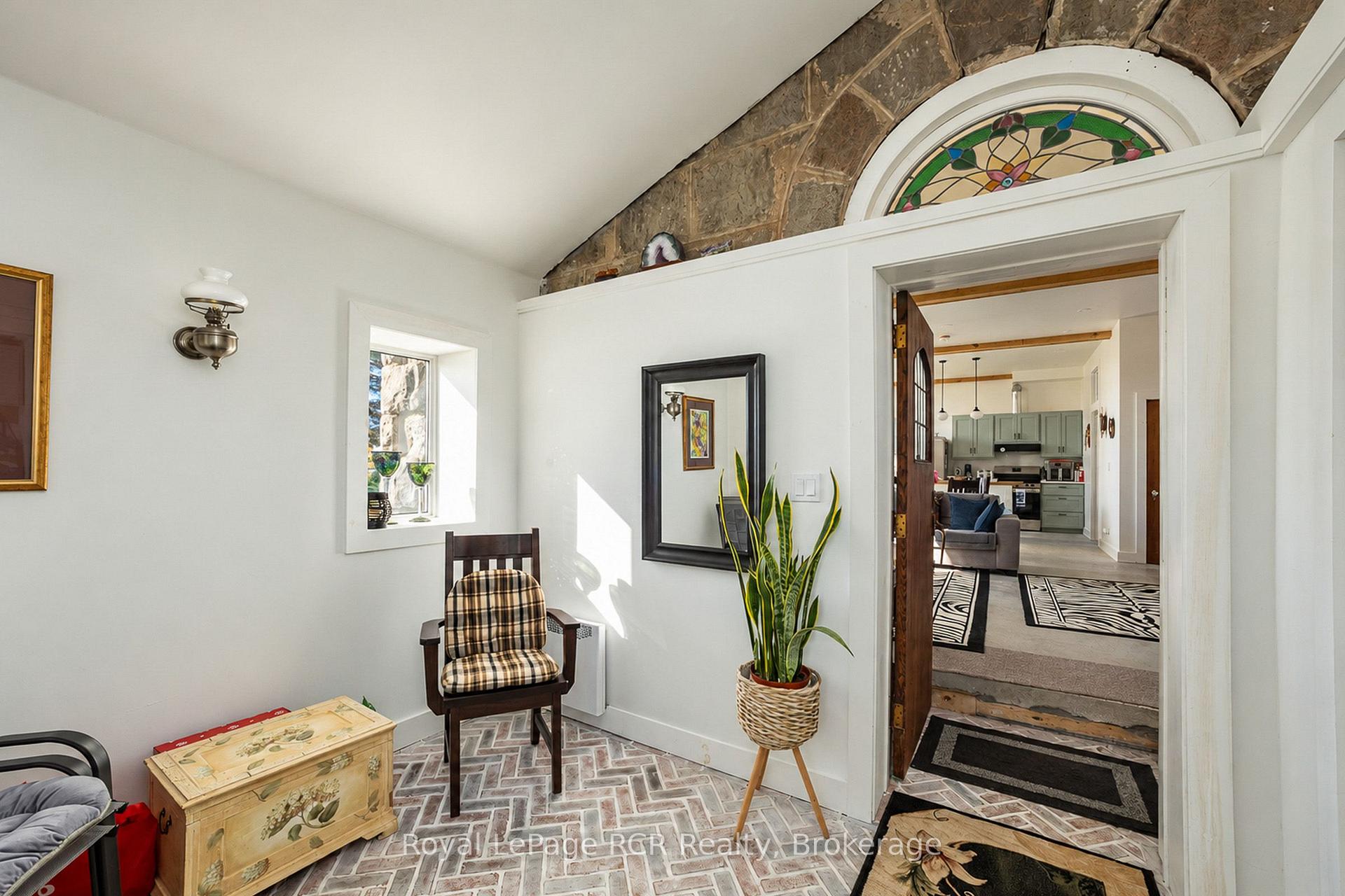 Photo 7 of 116190 Grey Road 3, Chatsworth — HOMEH