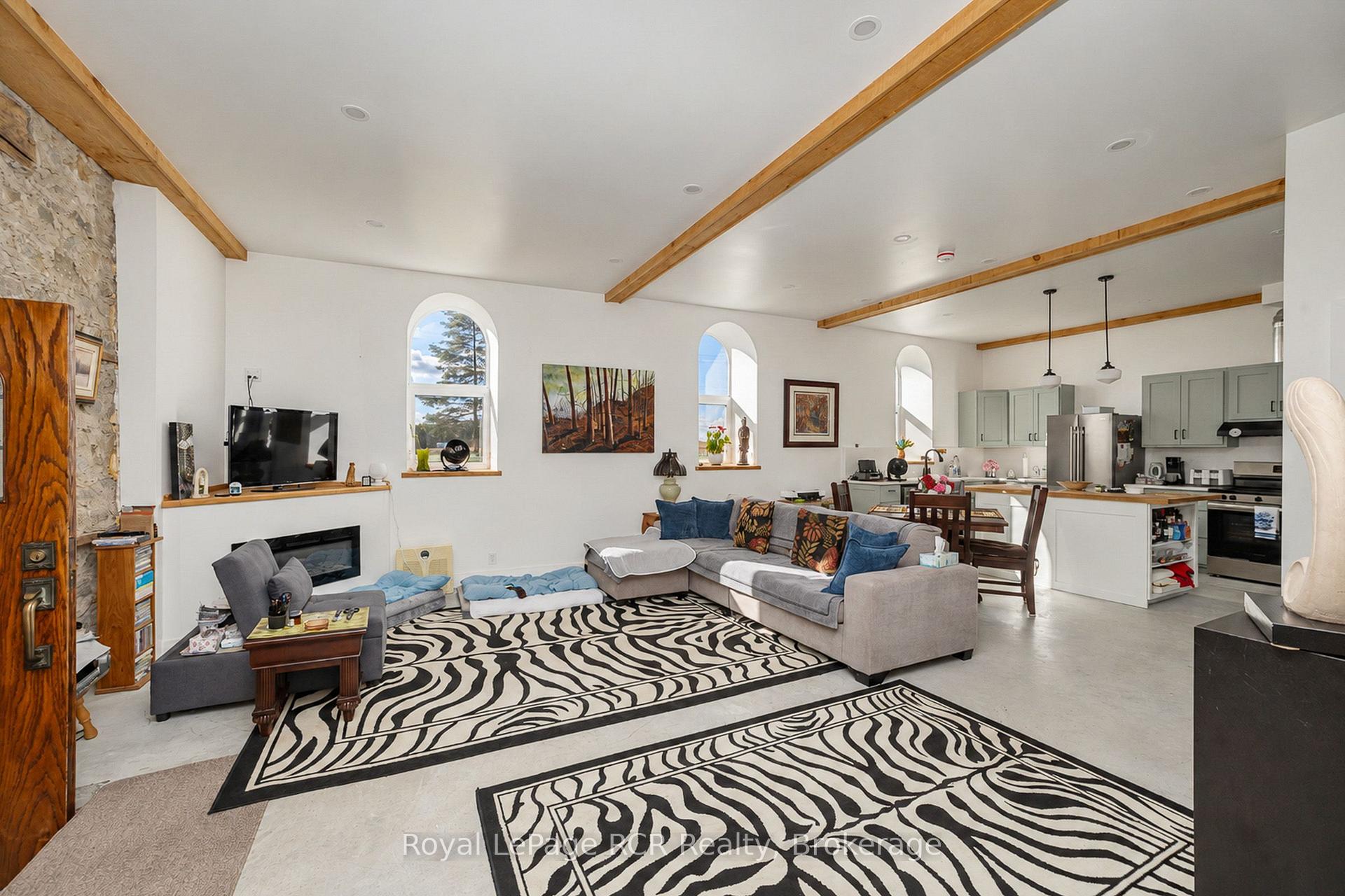 Photo 11 of 116190 Grey Road 3, Chatsworth — HOMEH