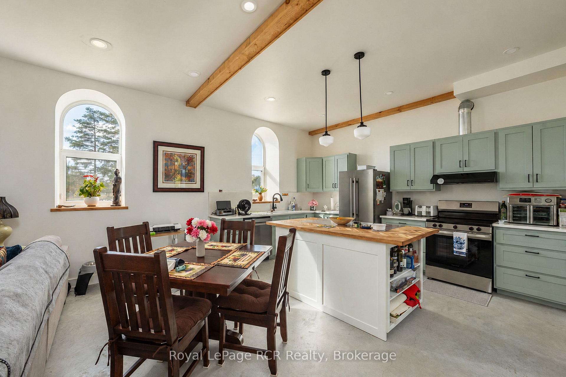 Photo 12 of 116190 Grey Road 3, Chatsworth — HOMEH