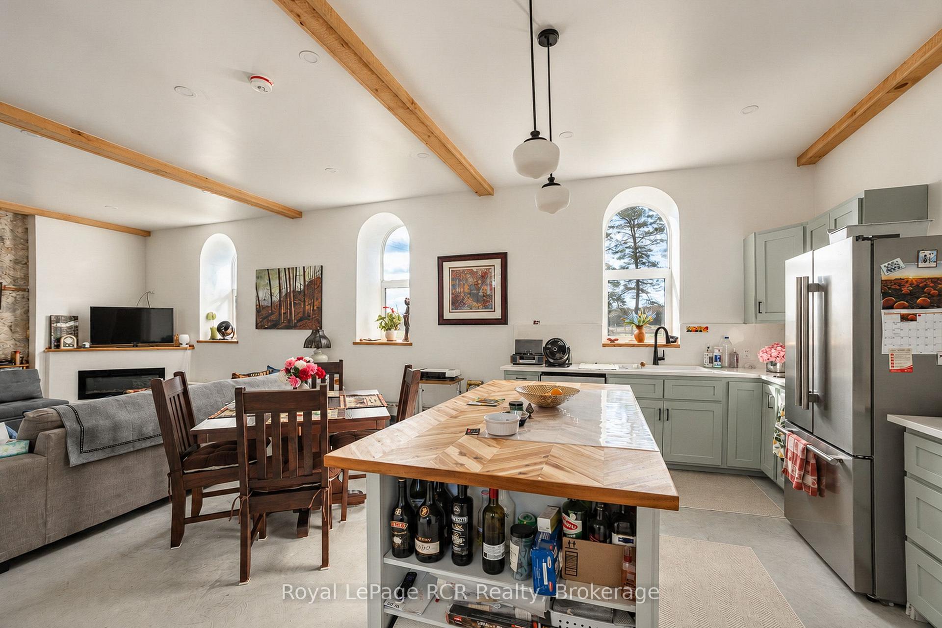 Photo 13 of 116190 Grey Road 3, Chatsworth — HOMEH