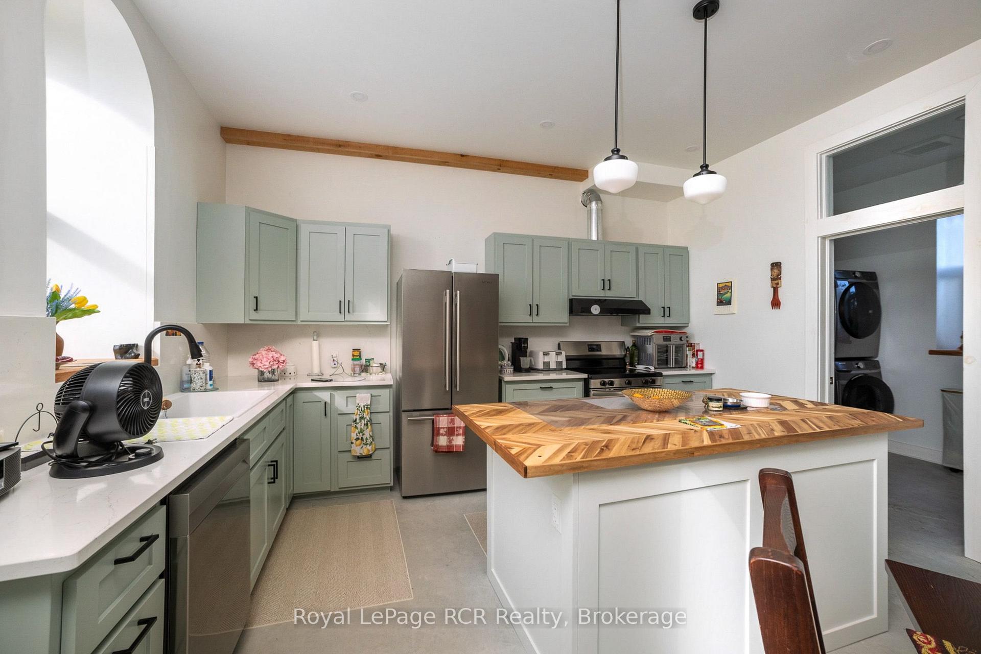 Photo 14 of 116190 Grey Road 3, Chatsworth — HOMEH