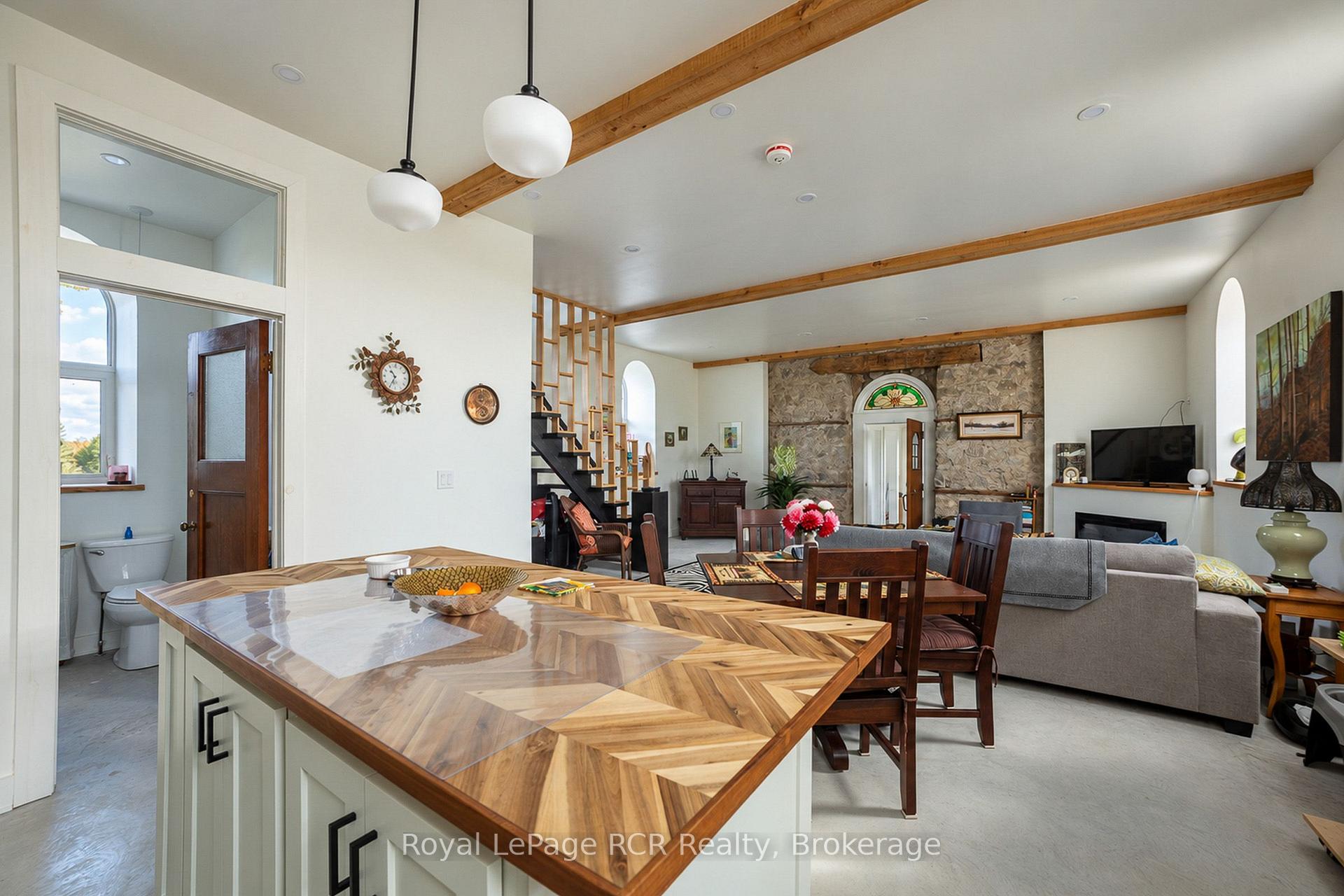Photo 15 of 116190 Grey Road 3, Chatsworth — HOMEH