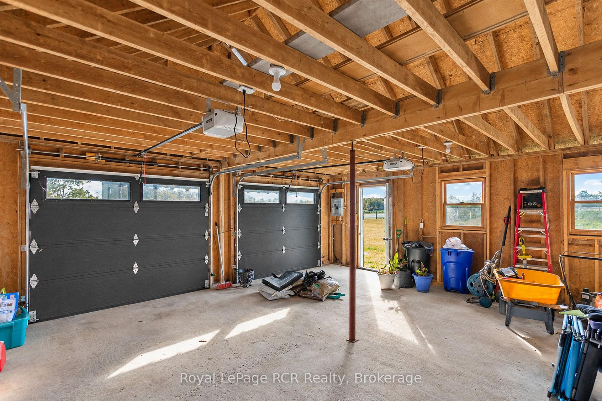 Photo 32 of 116190 Grey Road 3, Chatsworth — HOMEH