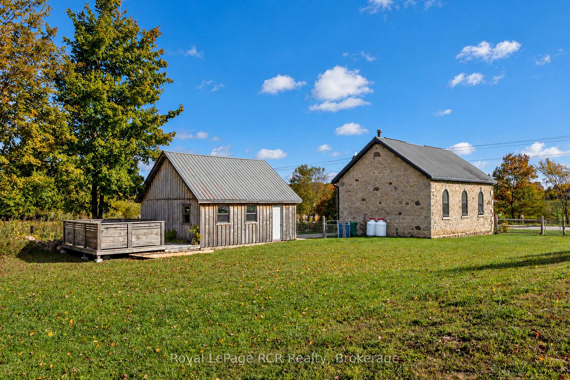 Photo 34 of 116190 Grey Road 3, Chatsworth — HOMEH