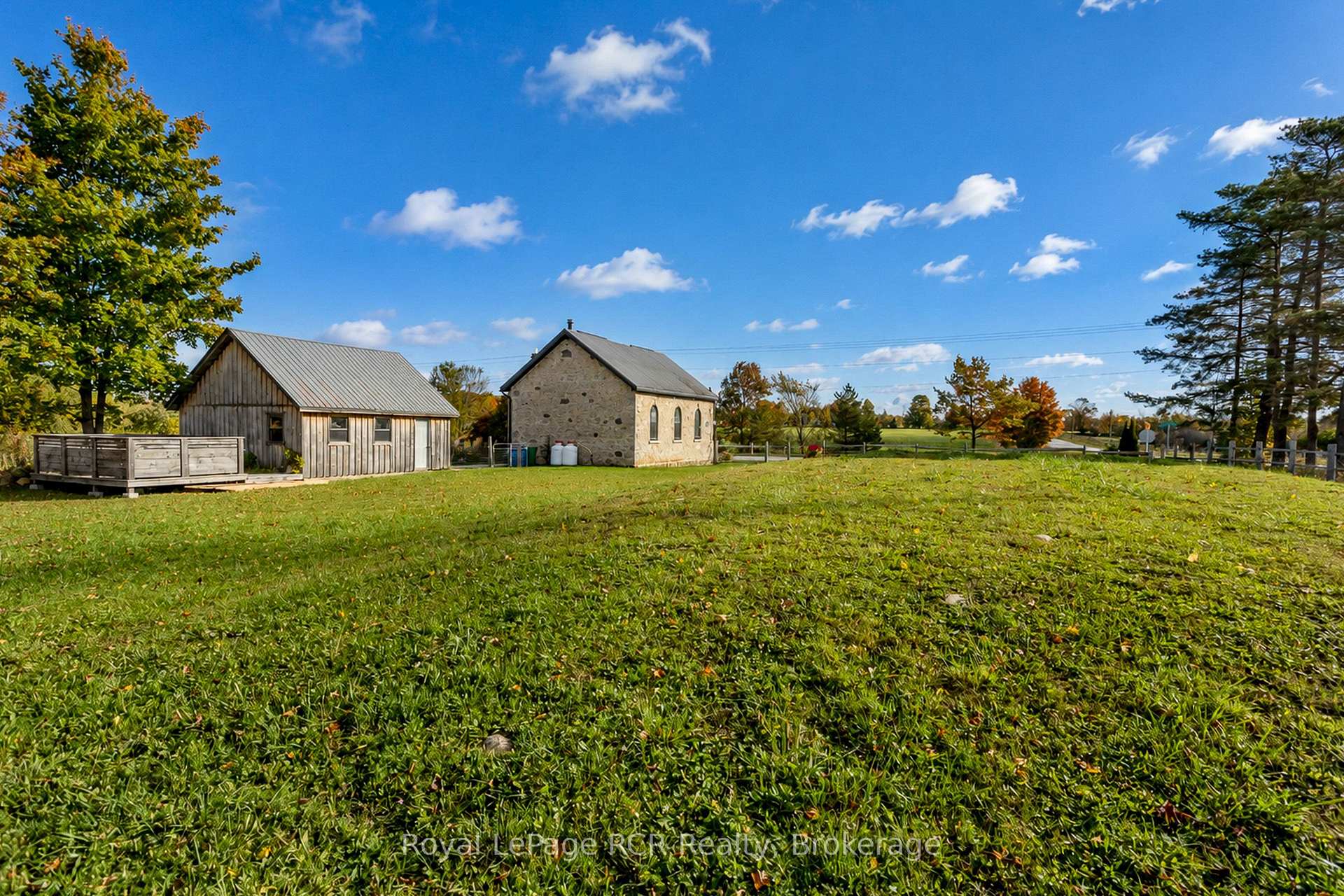 Photo 35 of 116190 Grey Road 3, Chatsworth — HOMEH