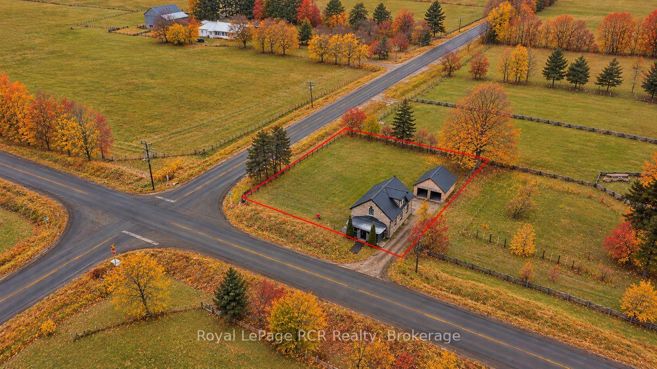 Photo 39 of 116190 Grey Road 3, Chatsworth — HOMEH