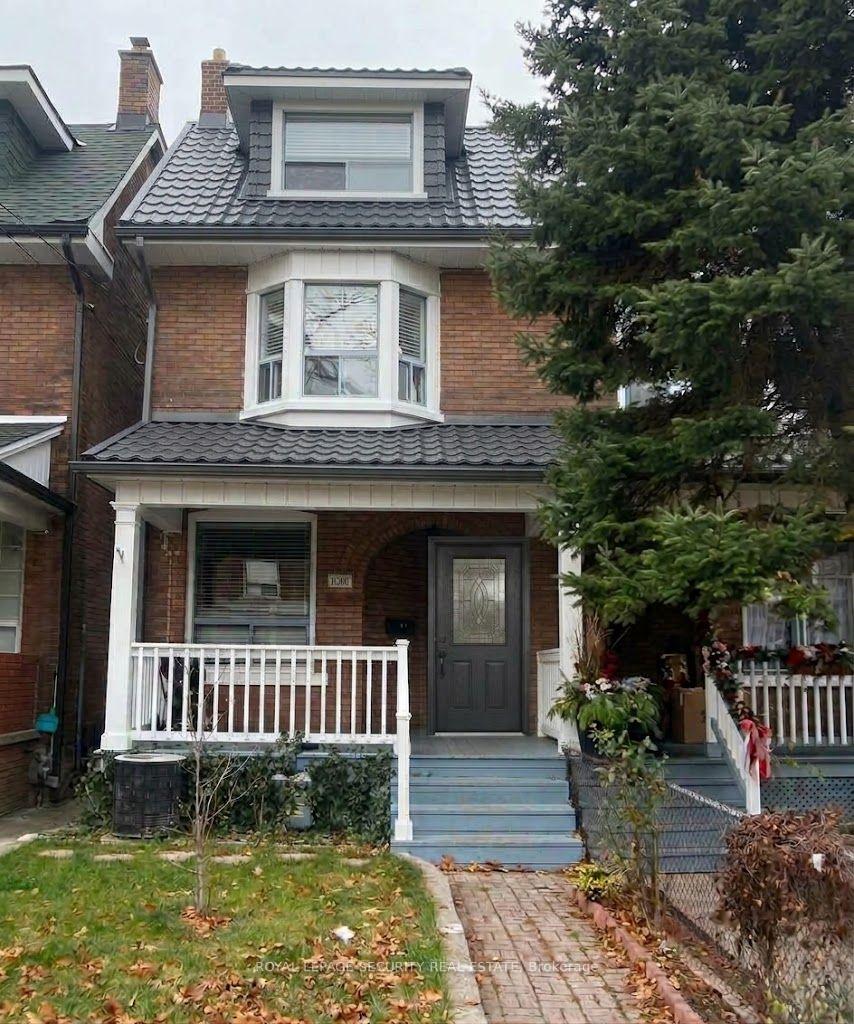 Photo of Unit Main Floor, 380 Crawford Street