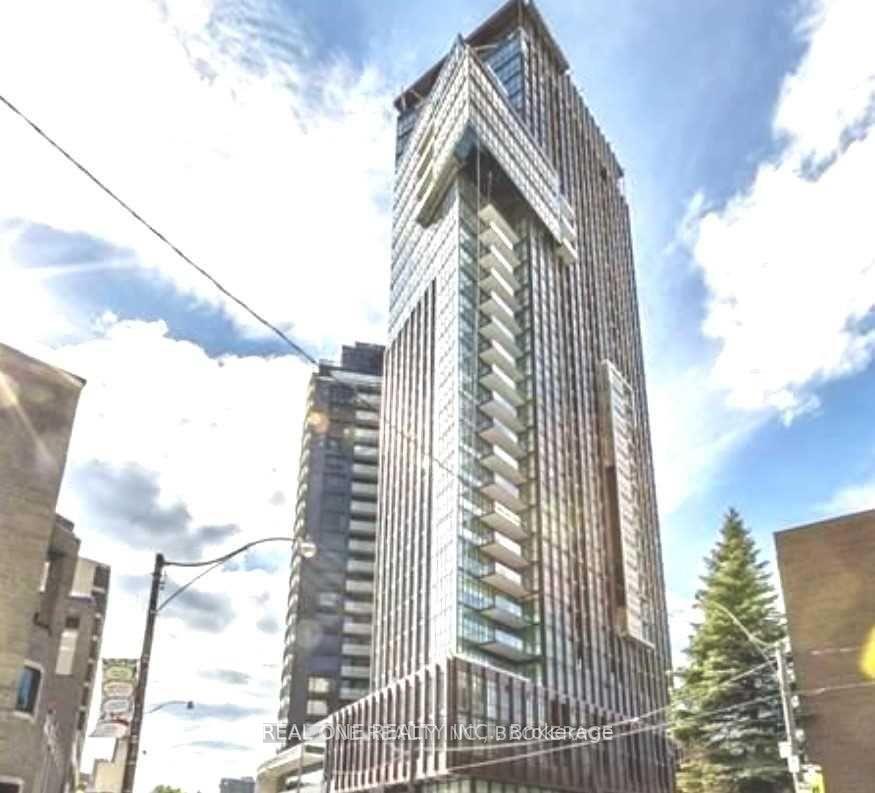Photo of Unit 1101, 32 Davenport Road