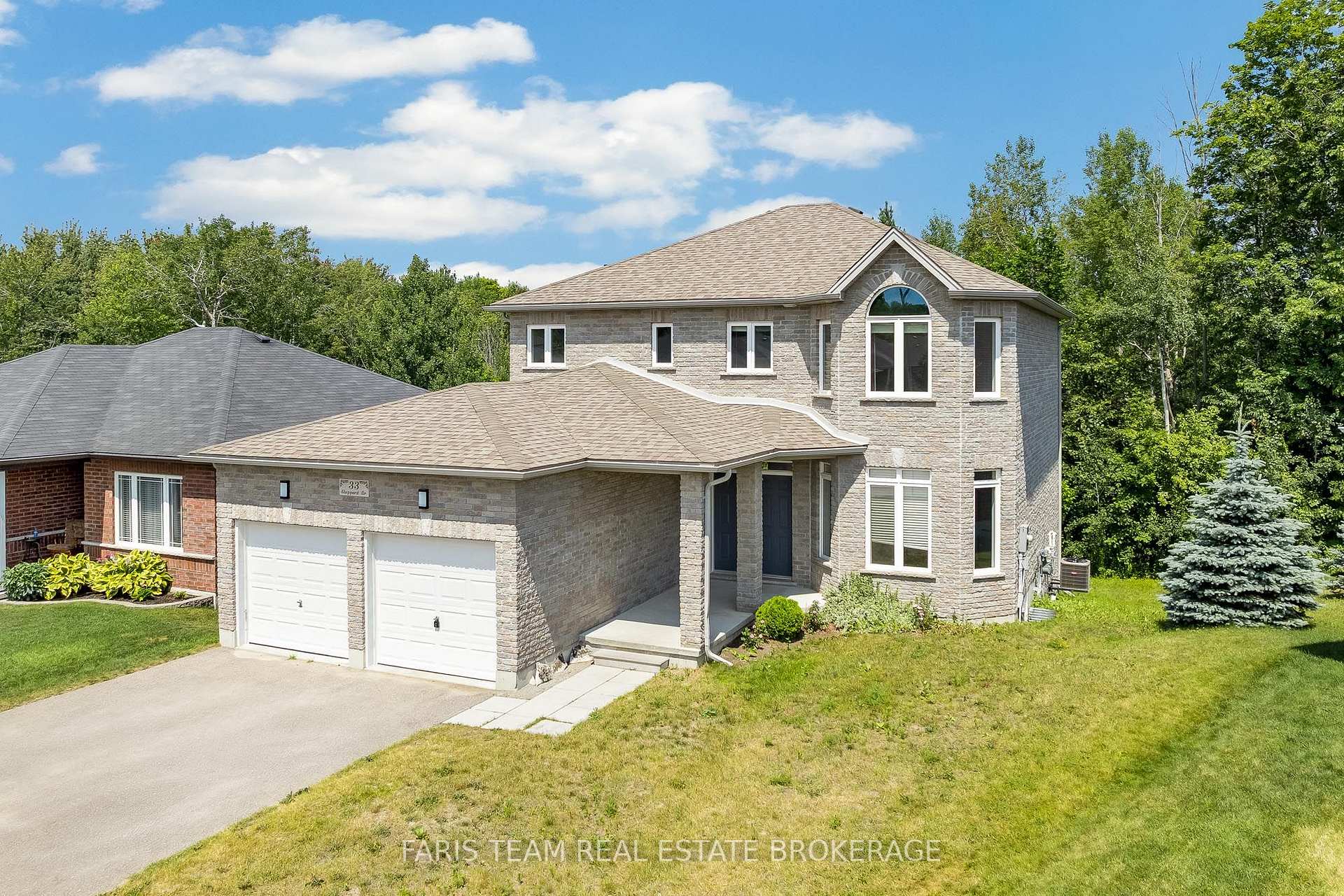 Photo 2 of 33 Sheppard Drive, Tay, Victoria Harbour — HOMEH