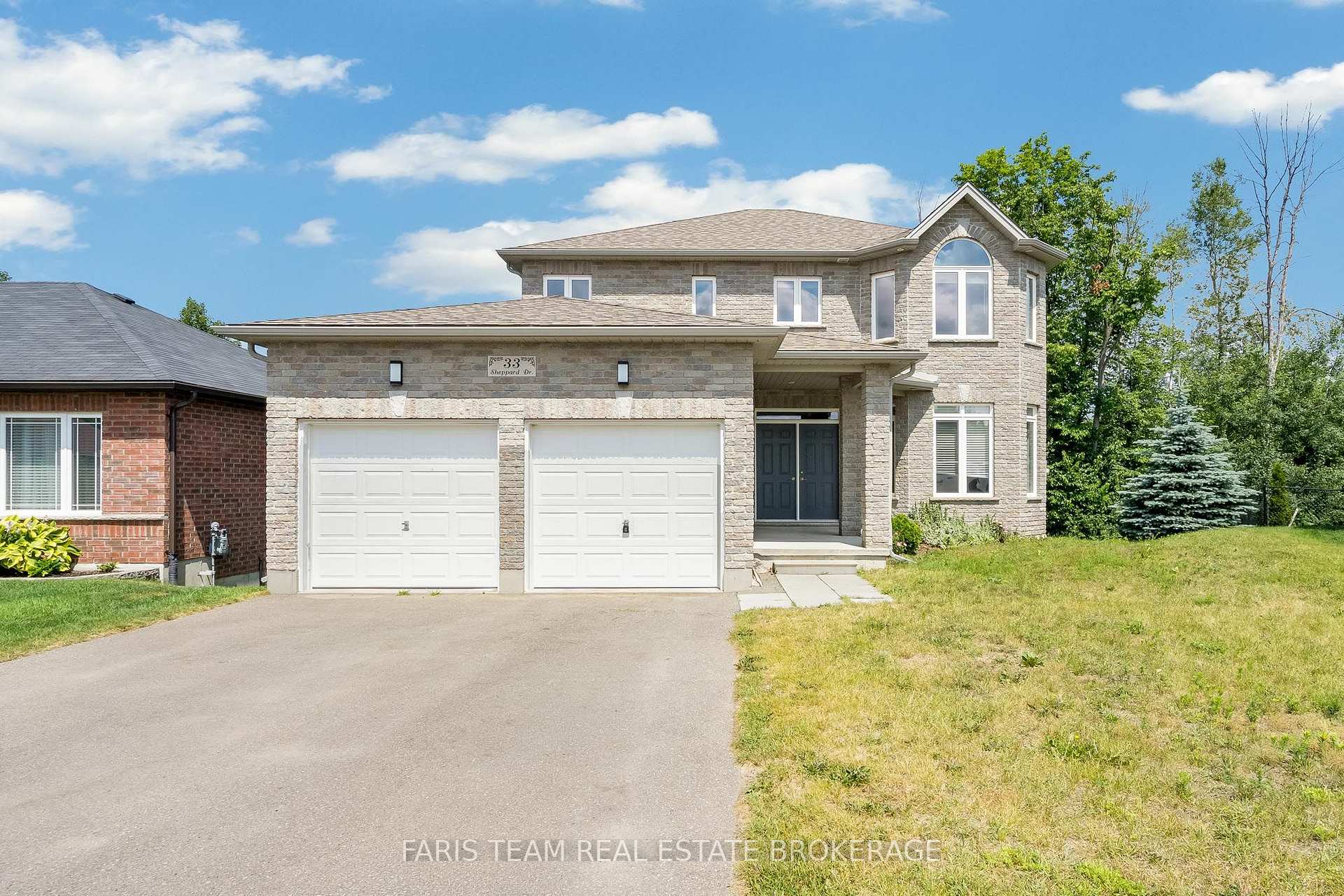 Photo 3 of 33 Sheppard Drive, Tay, Victoria Harbour — HOMEH