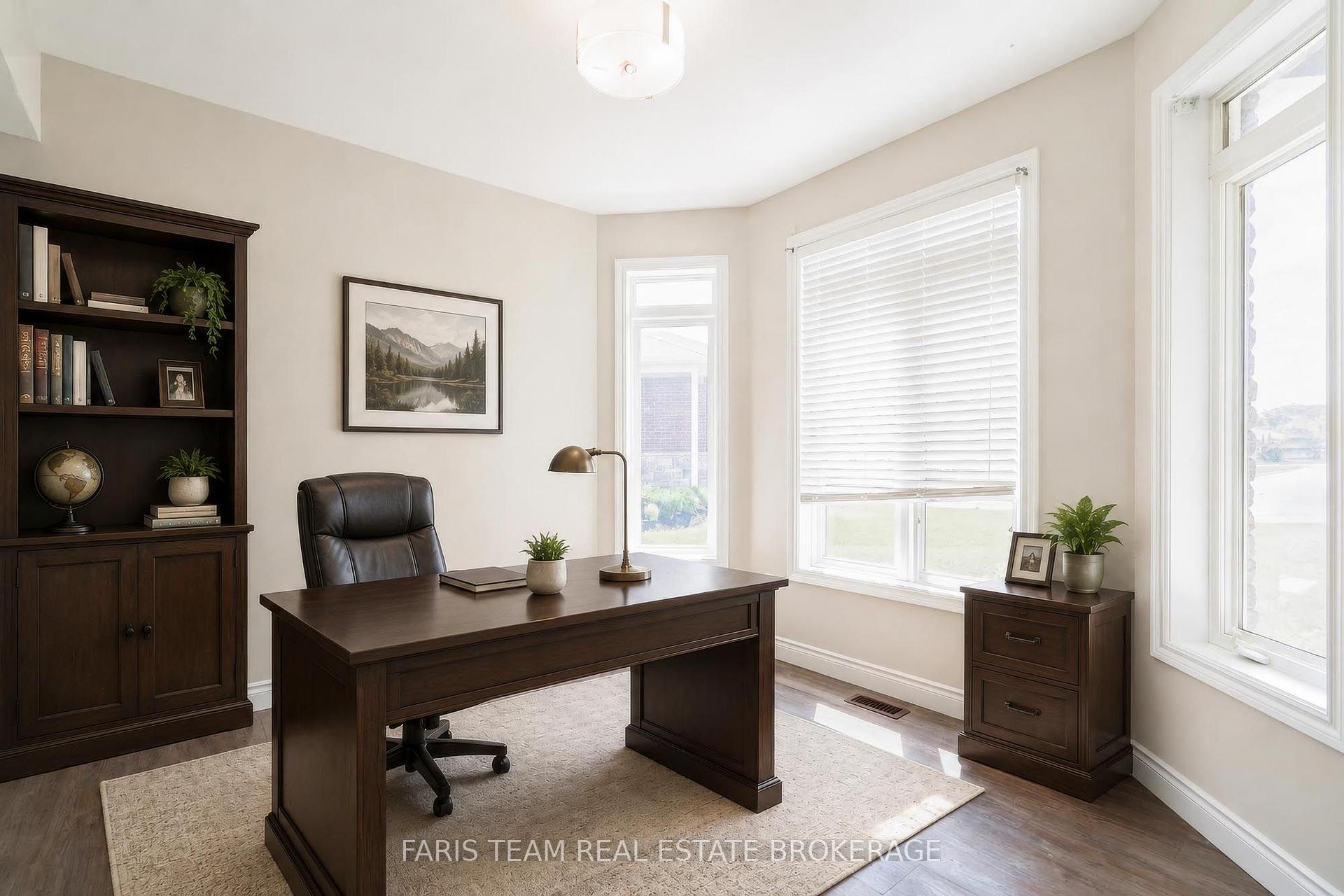 Photo 14 of 33 Sheppard Drive, Tay, Victoria Harbour — HOMEH