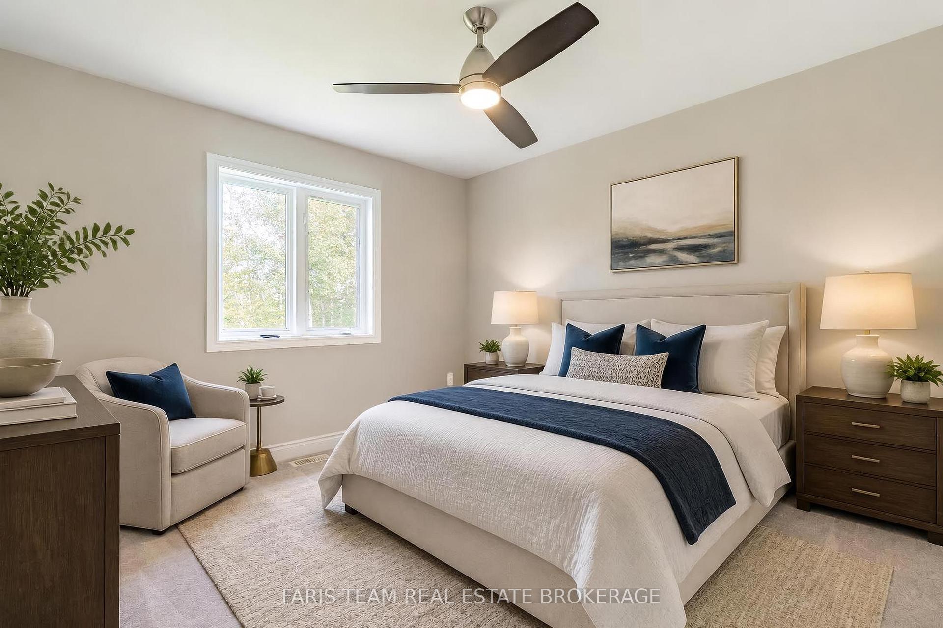 Photo 21 of 33 Sheppard Drive, Tay, Victoria Harbour — HOMEH