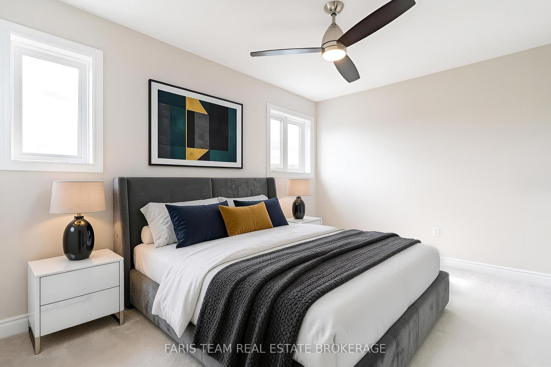 Photo 23 of 33 Sheppard Drive, Tay, Victoria Harbour — HOMEH