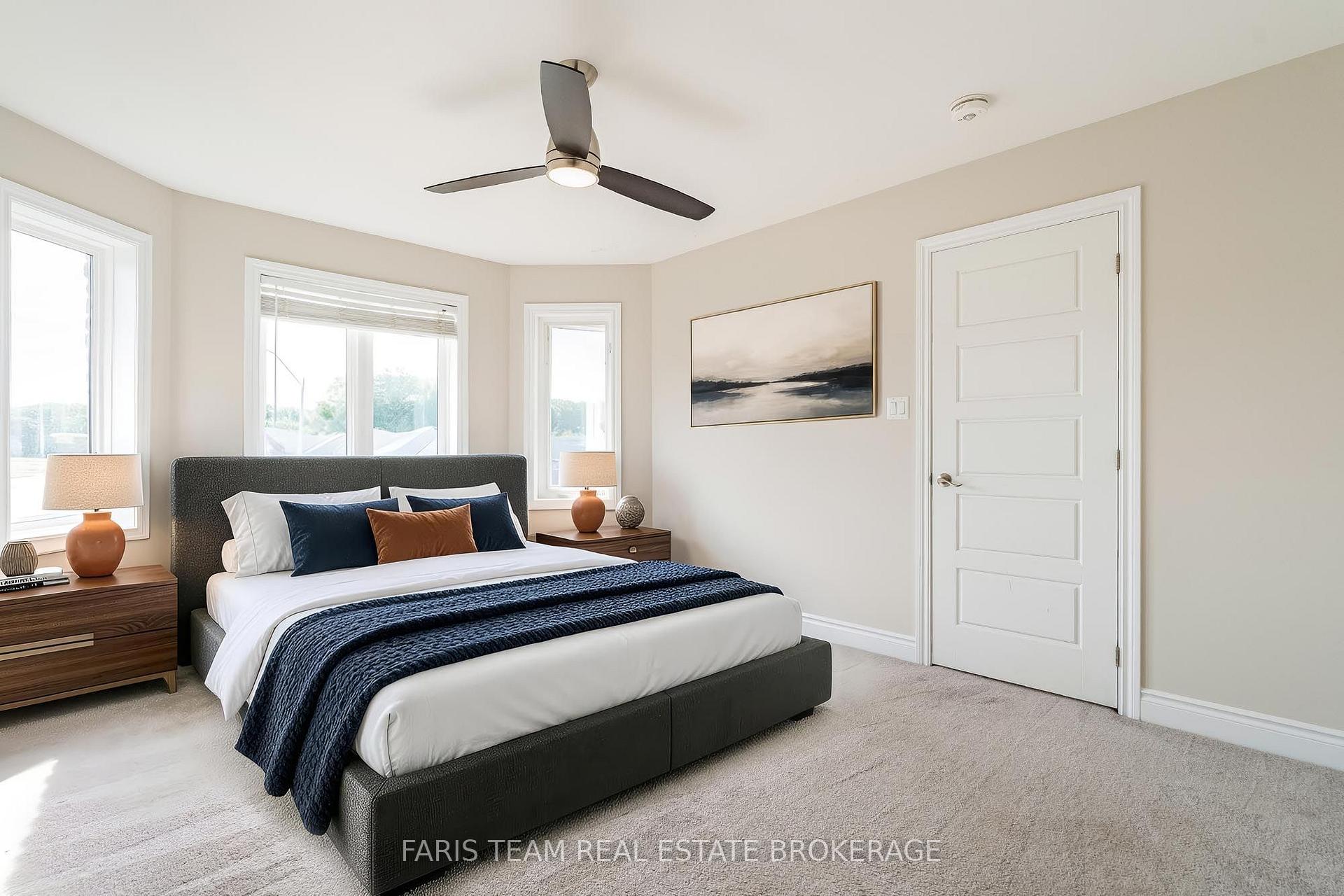 Photo 25 of 33 Sheppard Drive, Tay, Victoria Harbour — HOMEH