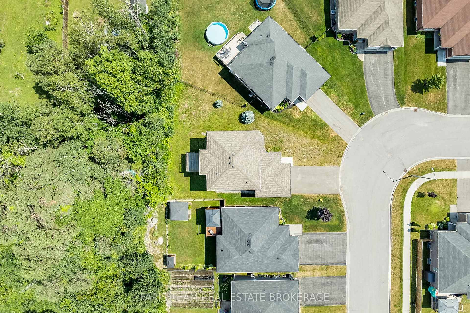 Photo 46 of 33 Sheppard Drive, Tay, Victoria Harbour — HOMEH