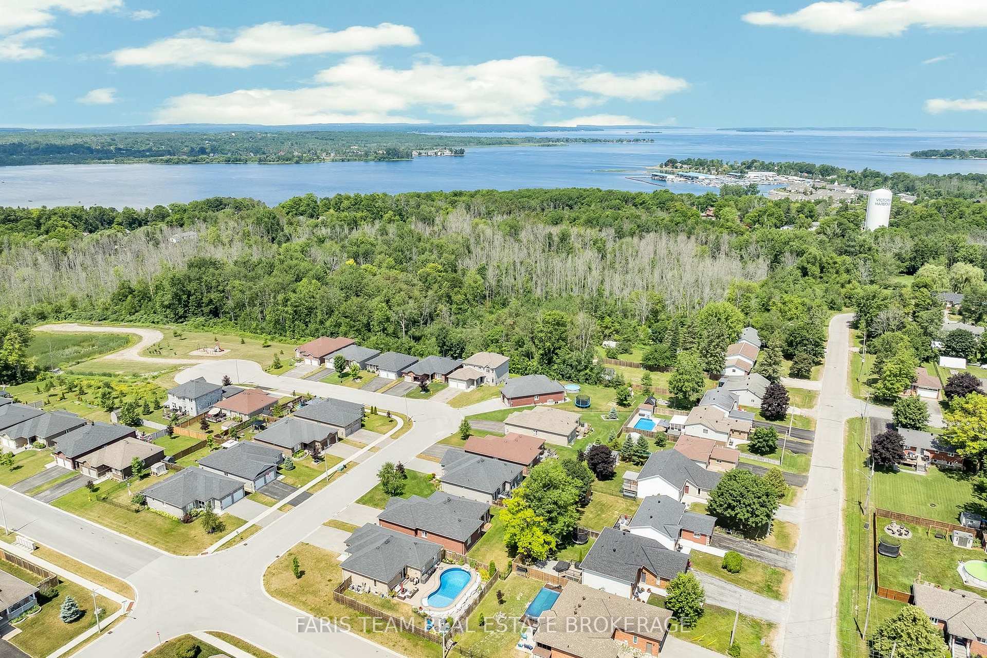 Photo 48 of 33 Sheppard Drive, Tay, Victoria Harbour — HOMEH