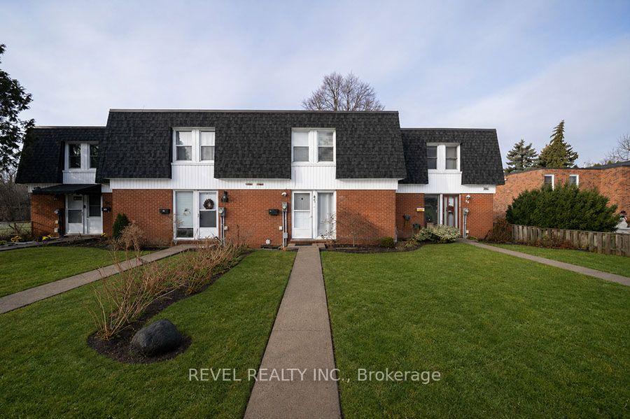 Photo of Unit 41, 273 Elgin Street