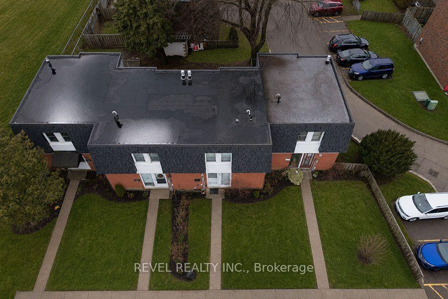 Photo 2 of Unit 41, 273 Elgin Street, Brantford, East Ward — HOMEH