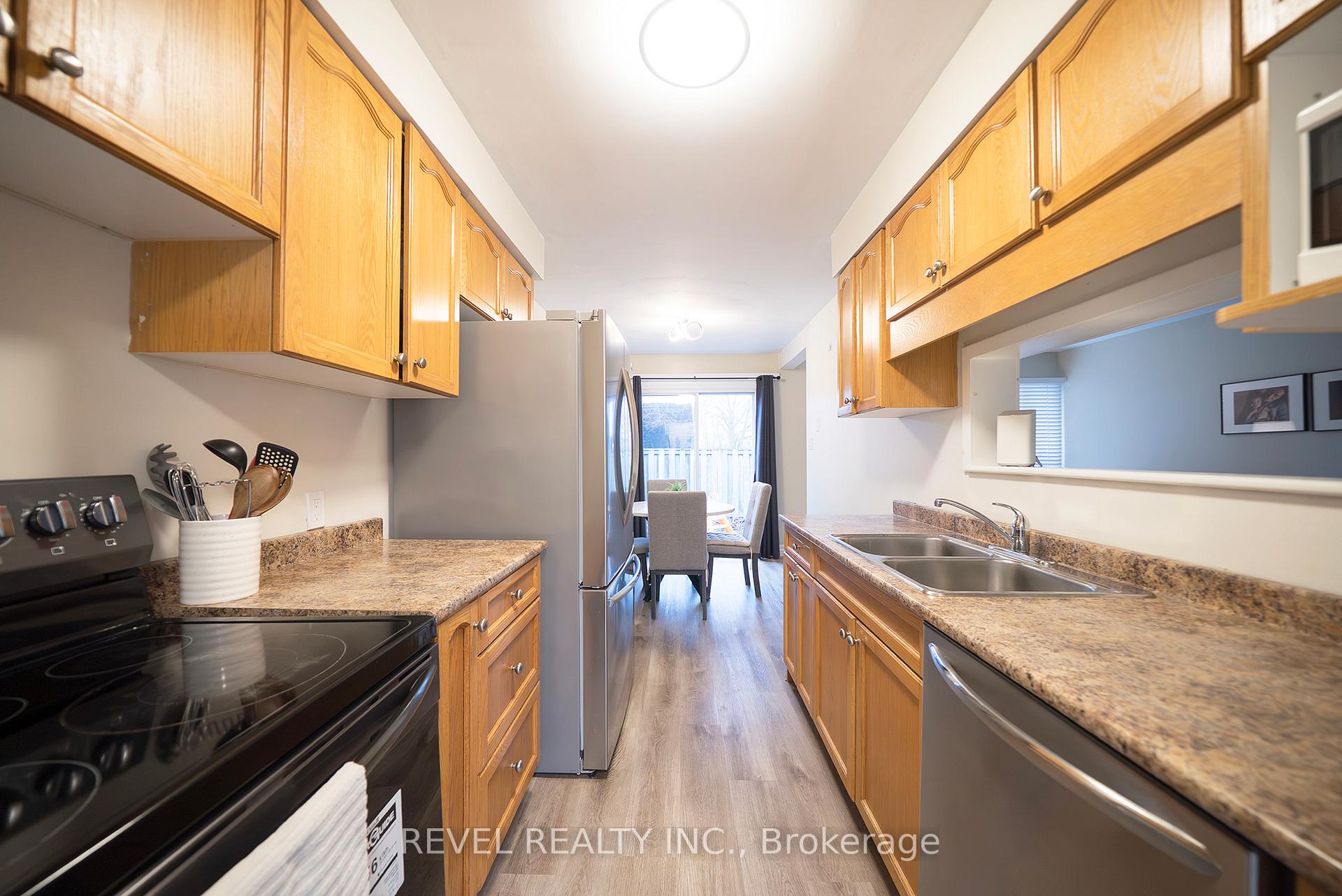 Photo 4 of Unit 41, 273 Elgin Street, Brantford, East Ward — HOMEH