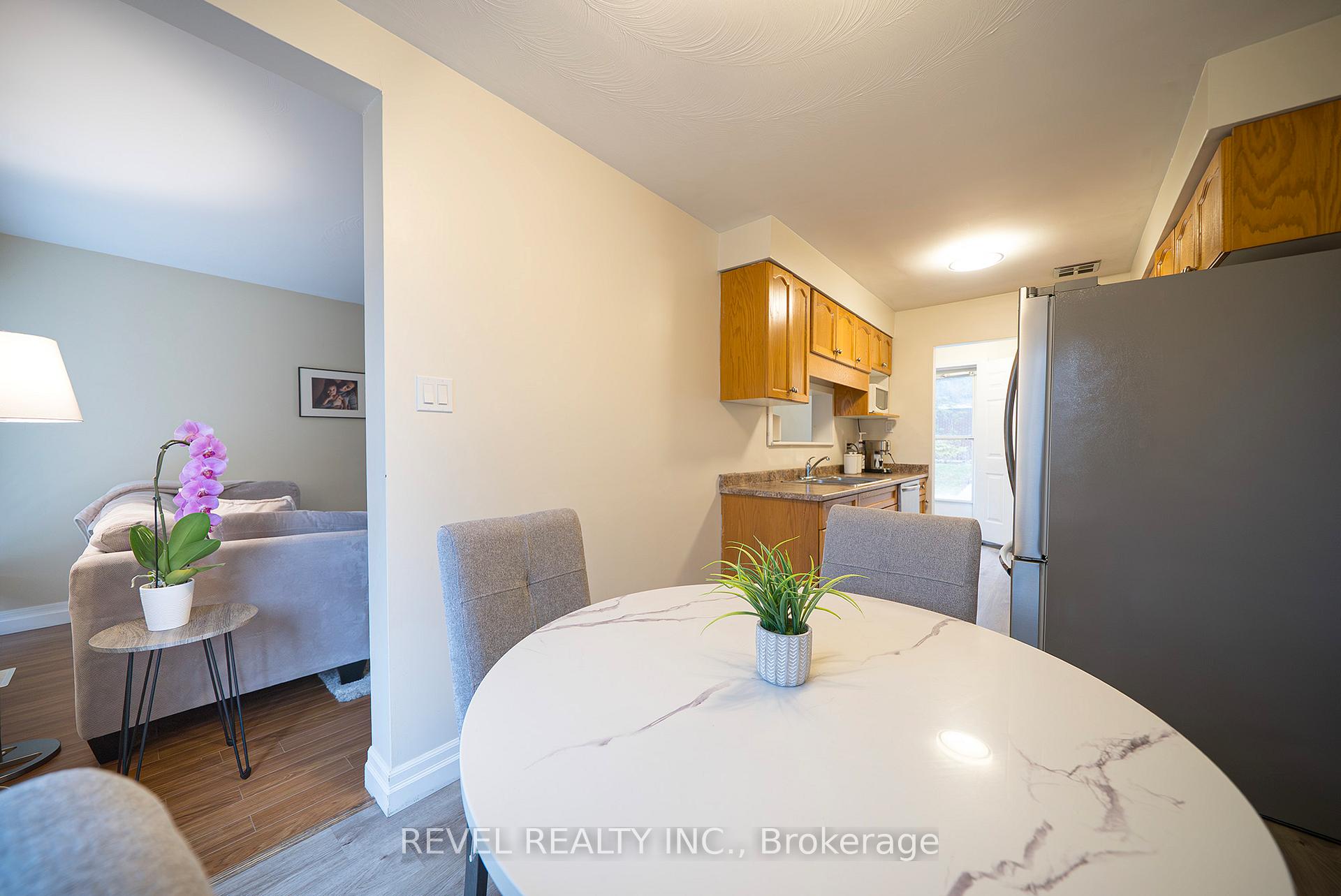 Photo 7 of Unit 41, 273 Elgin Street, Brantford, East Ward — HOMEH