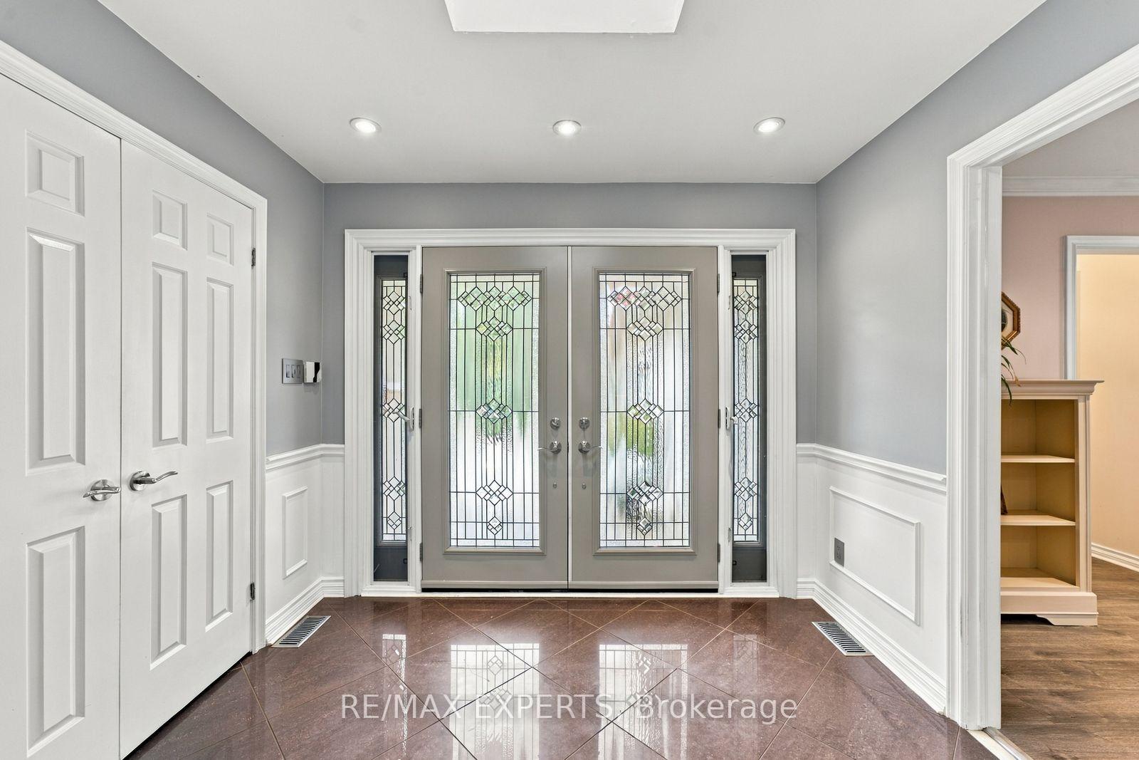 Photo 8 of 8 Fendley Court, Brampton, Snelgrove — HOMEH