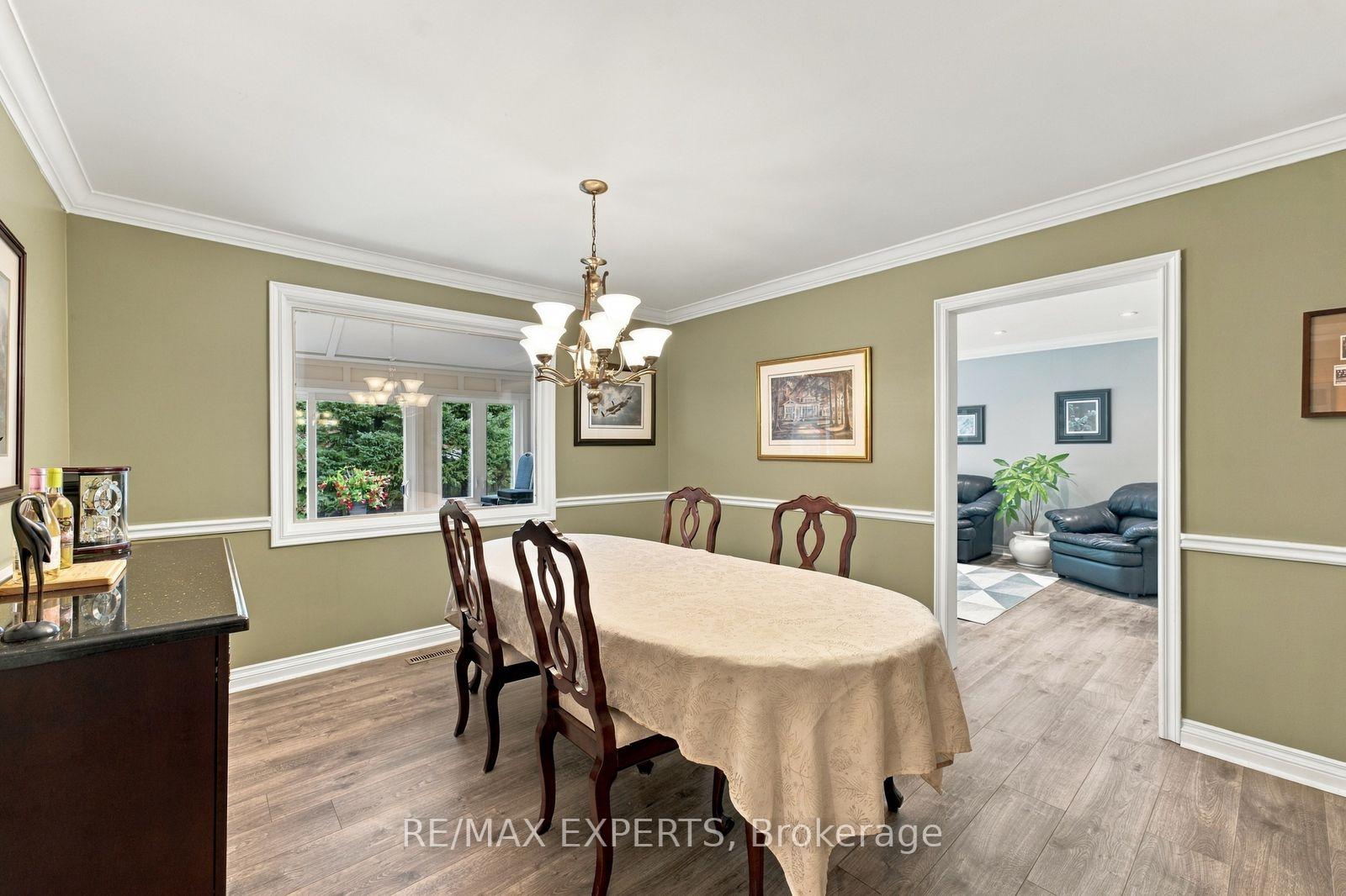 Photo 20 of 8 Fendley Court, Brampton, Snelgrove — HOMEH